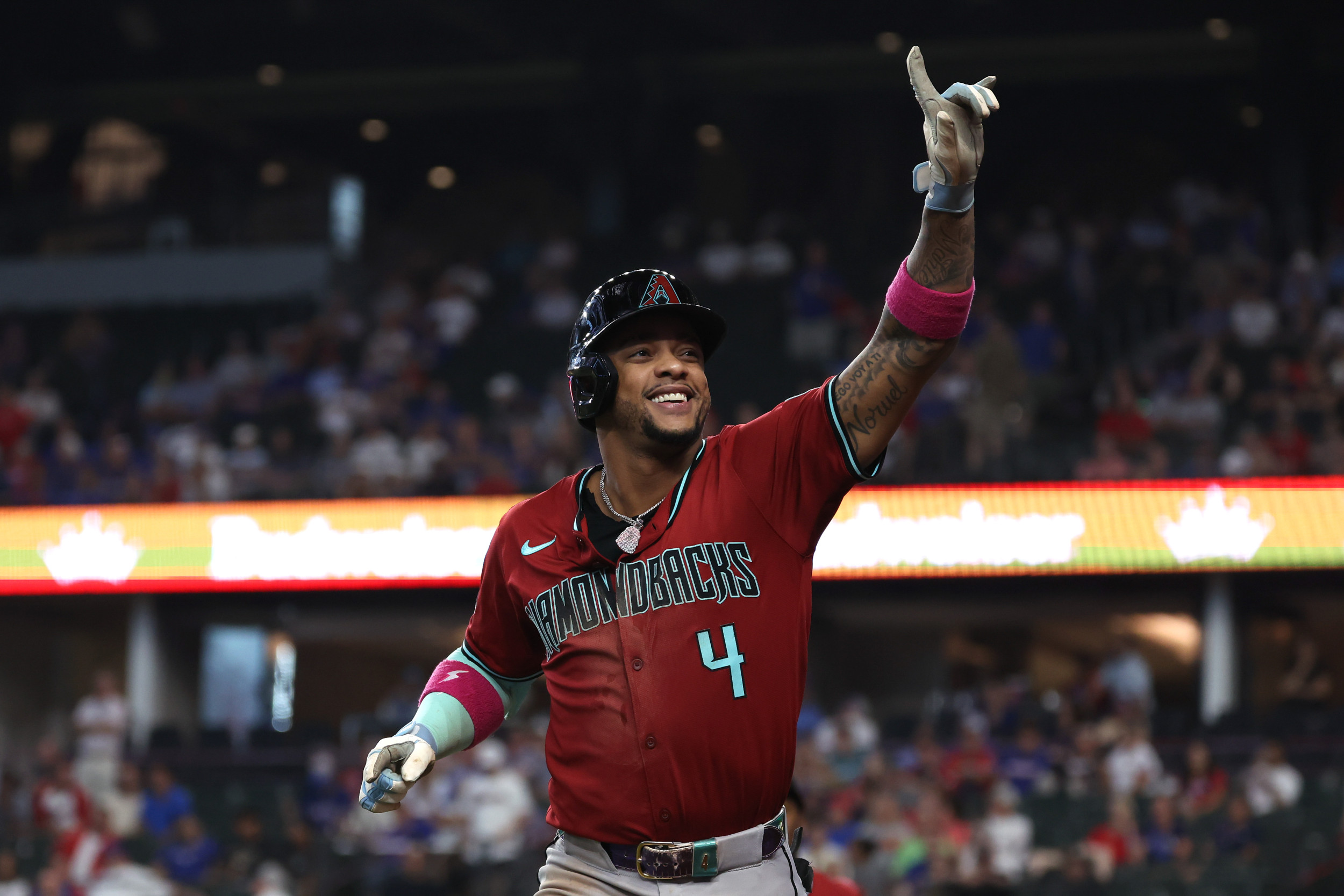Mets Urged To Swing Blockbuster Offseason Trade For $116 Million All-Star