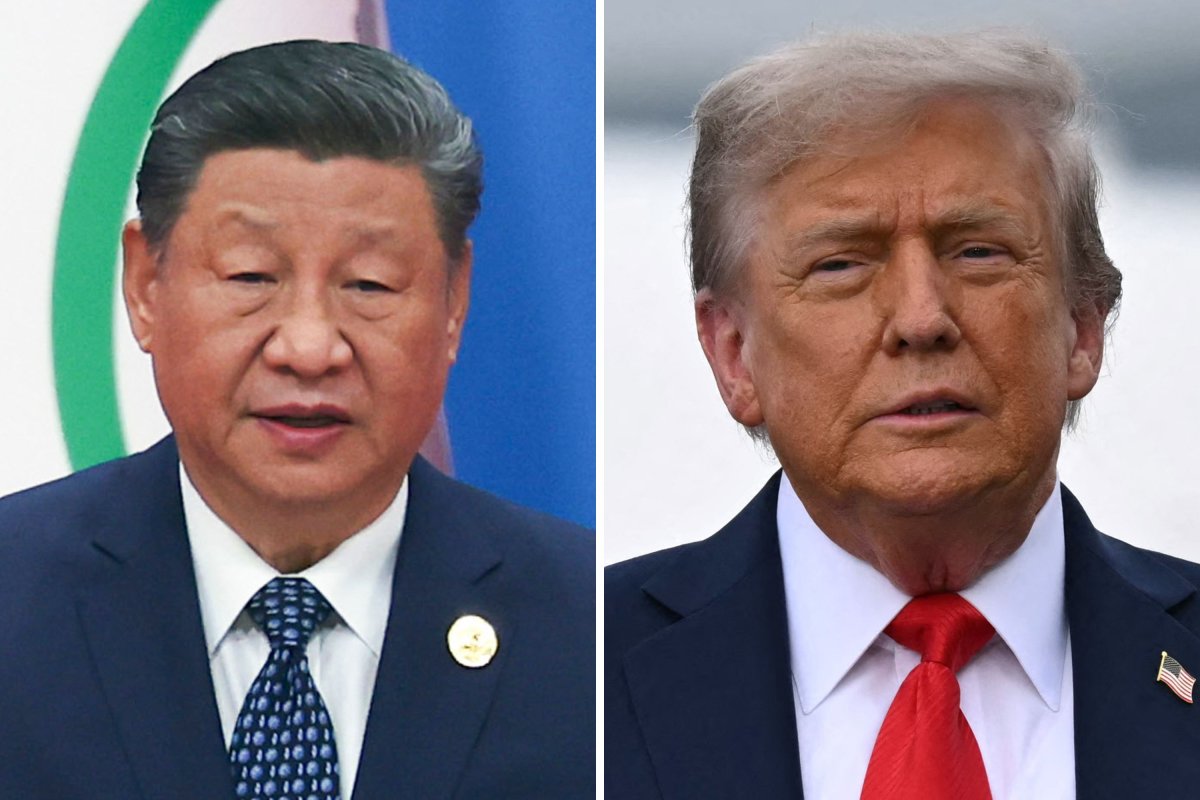 ⬛WIRE: "Il Futuro in Gioco: Stati Uniti e Cina a Confronto nella Nuova Era Economica"