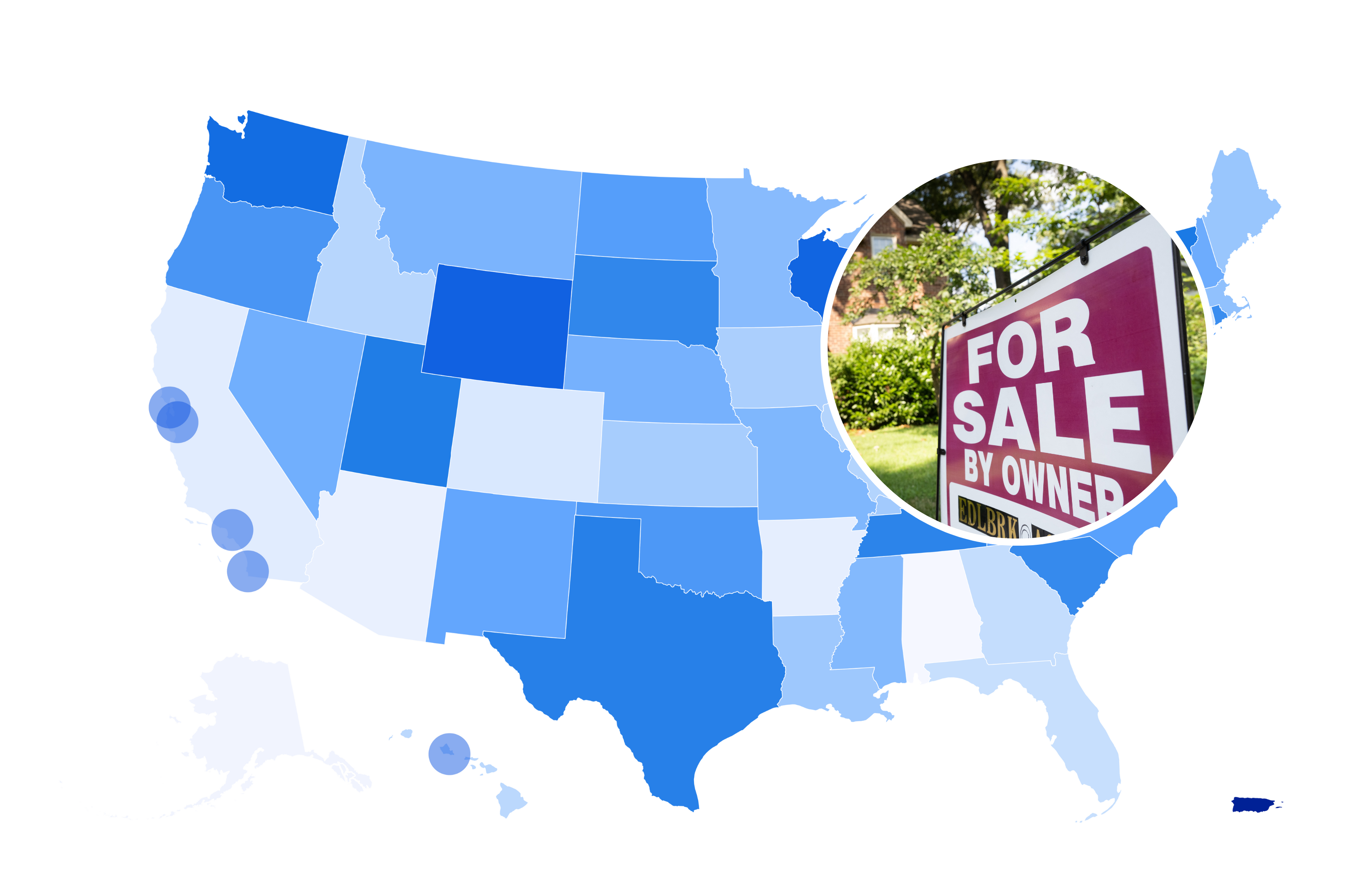 Map Shows US Housing Markets Among Worlds Most Unaffordable