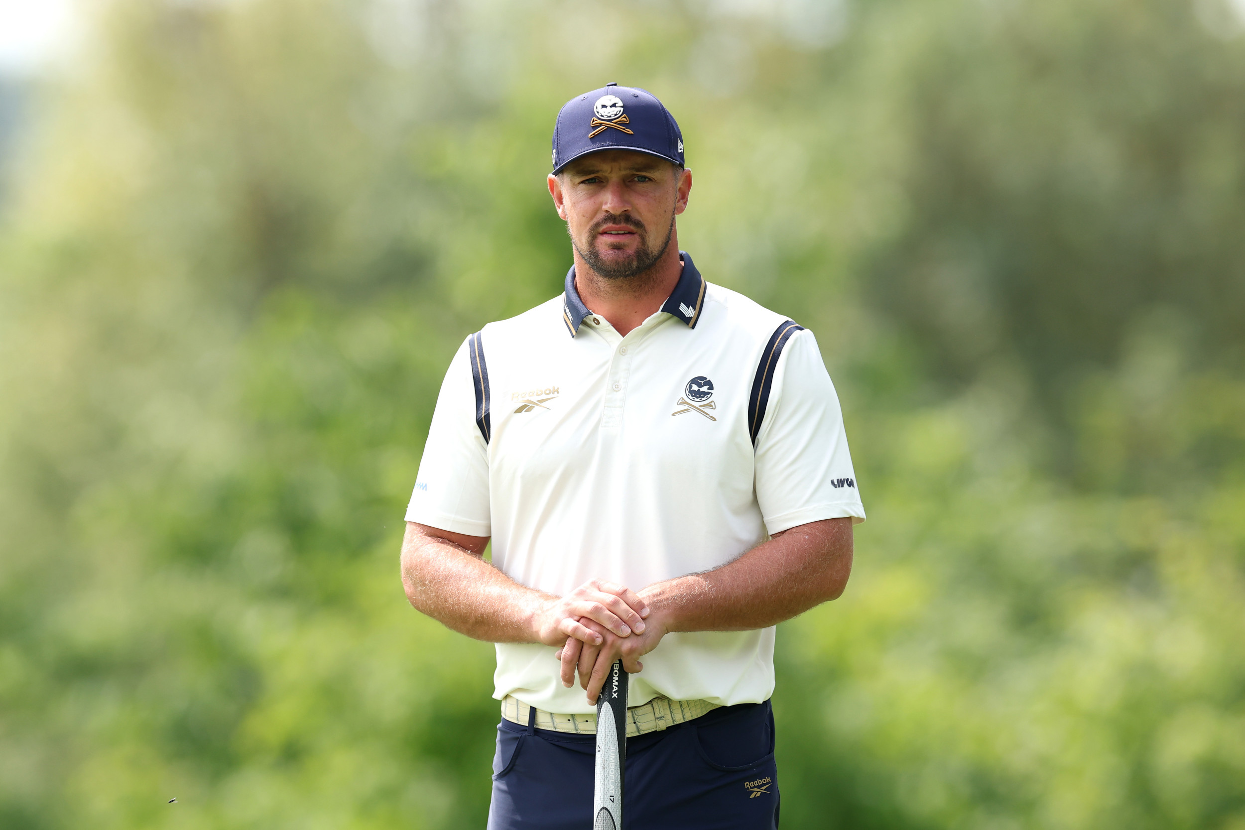 Bryson DeChambeau Reveals LIVs Message as PGA Tour Bars Ryder Cup Tune-Up Plan