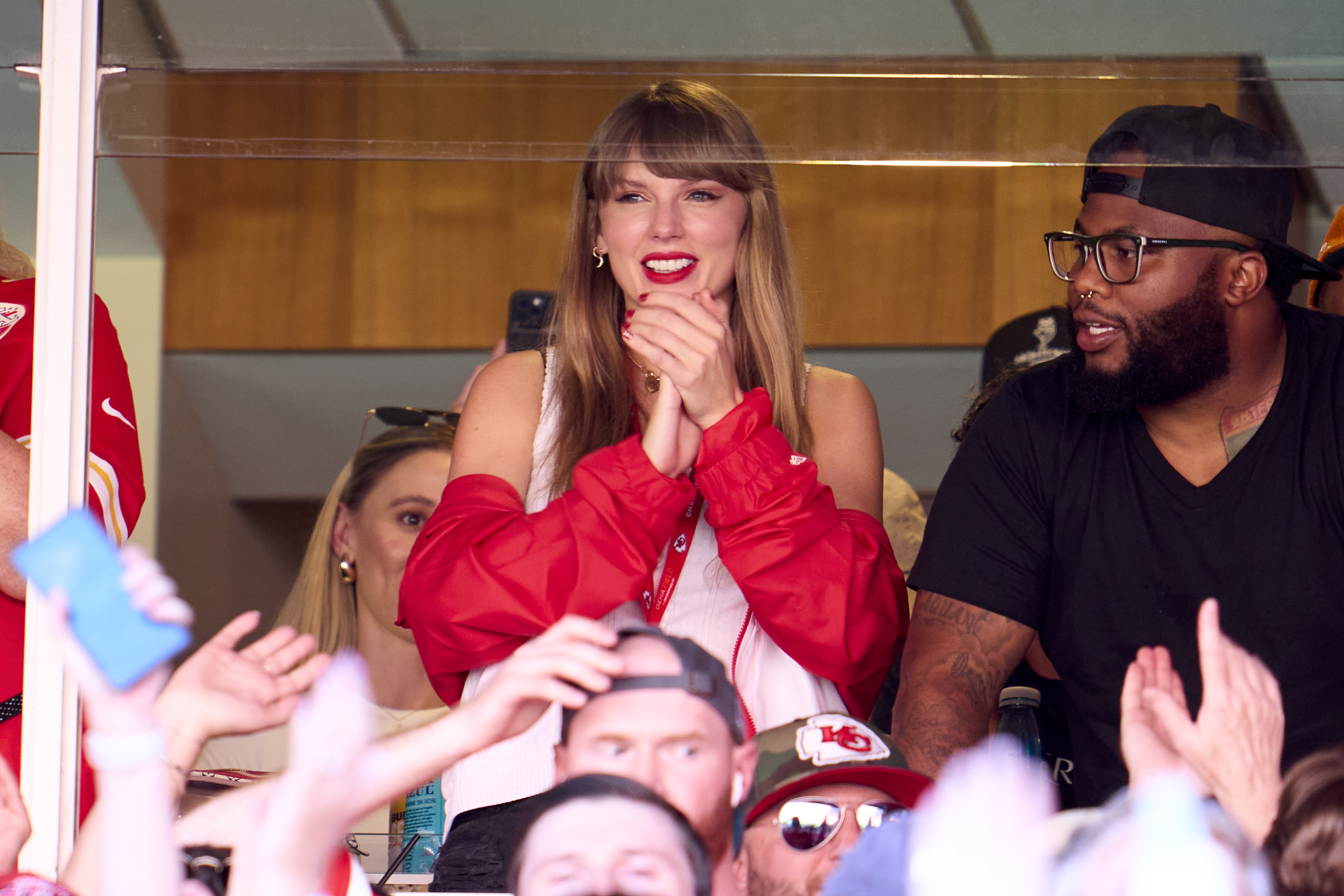 Will Taylor Swift Play Super Bowl 2026? Her Fans Have a Theory