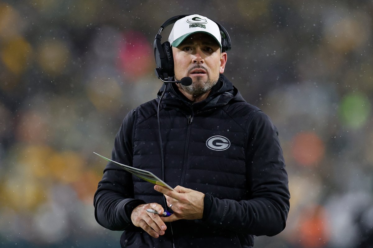 Matt LaFleur