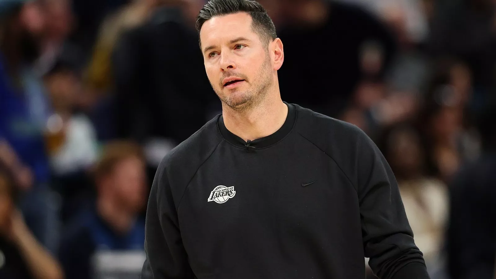 Lakers Expected to Make Key Contract Decision Before Season - Newsweek