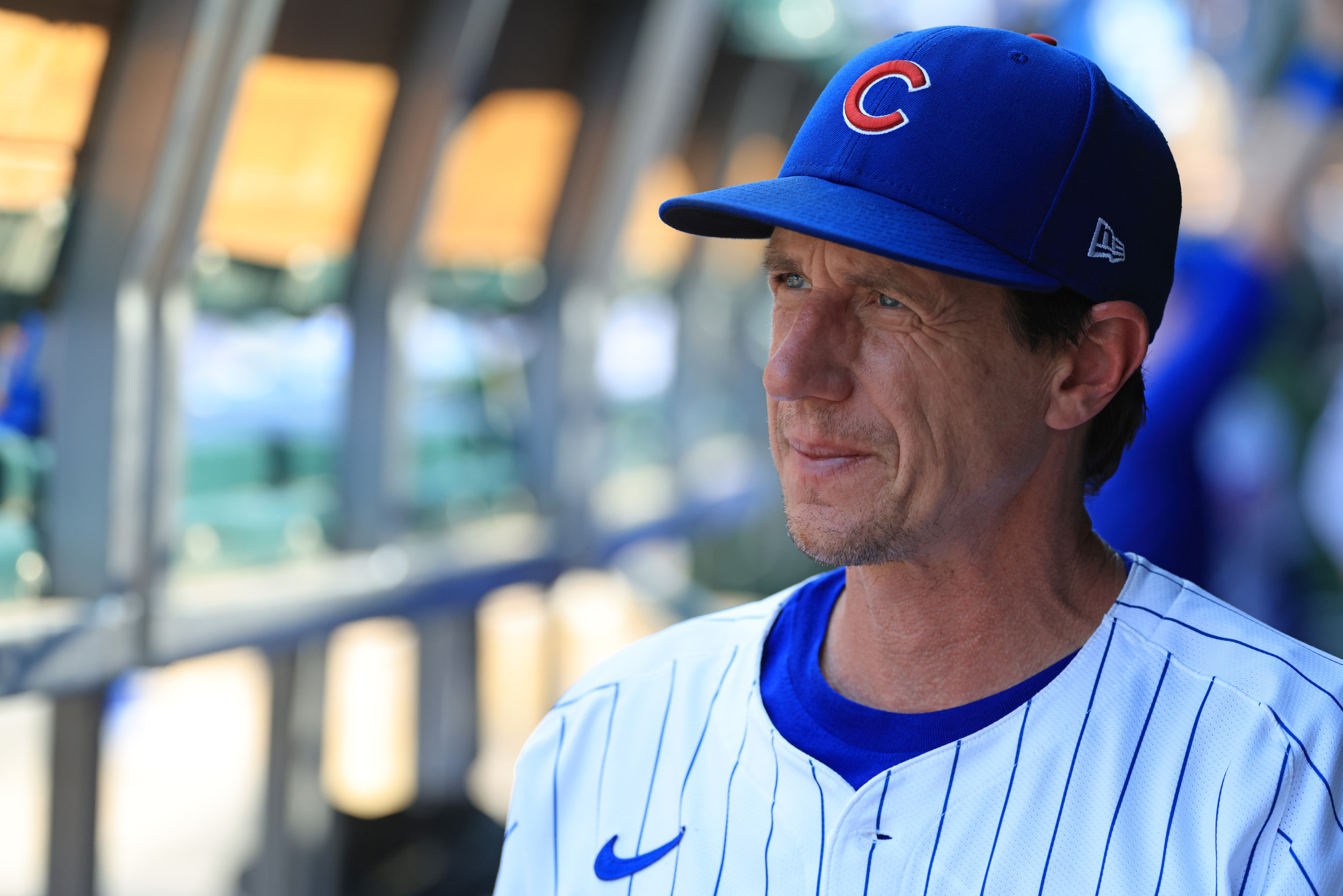 Cubs Craig Counsell Makes Brutally Honest Brewers Admission as Division Gap Grows