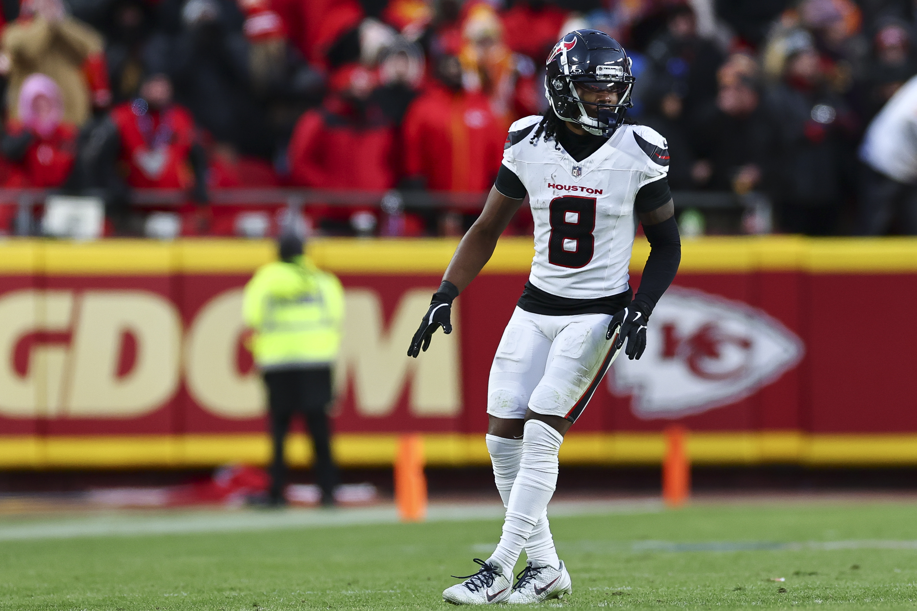 Eagles Complete Trade Following Preseason Loss vs Browns