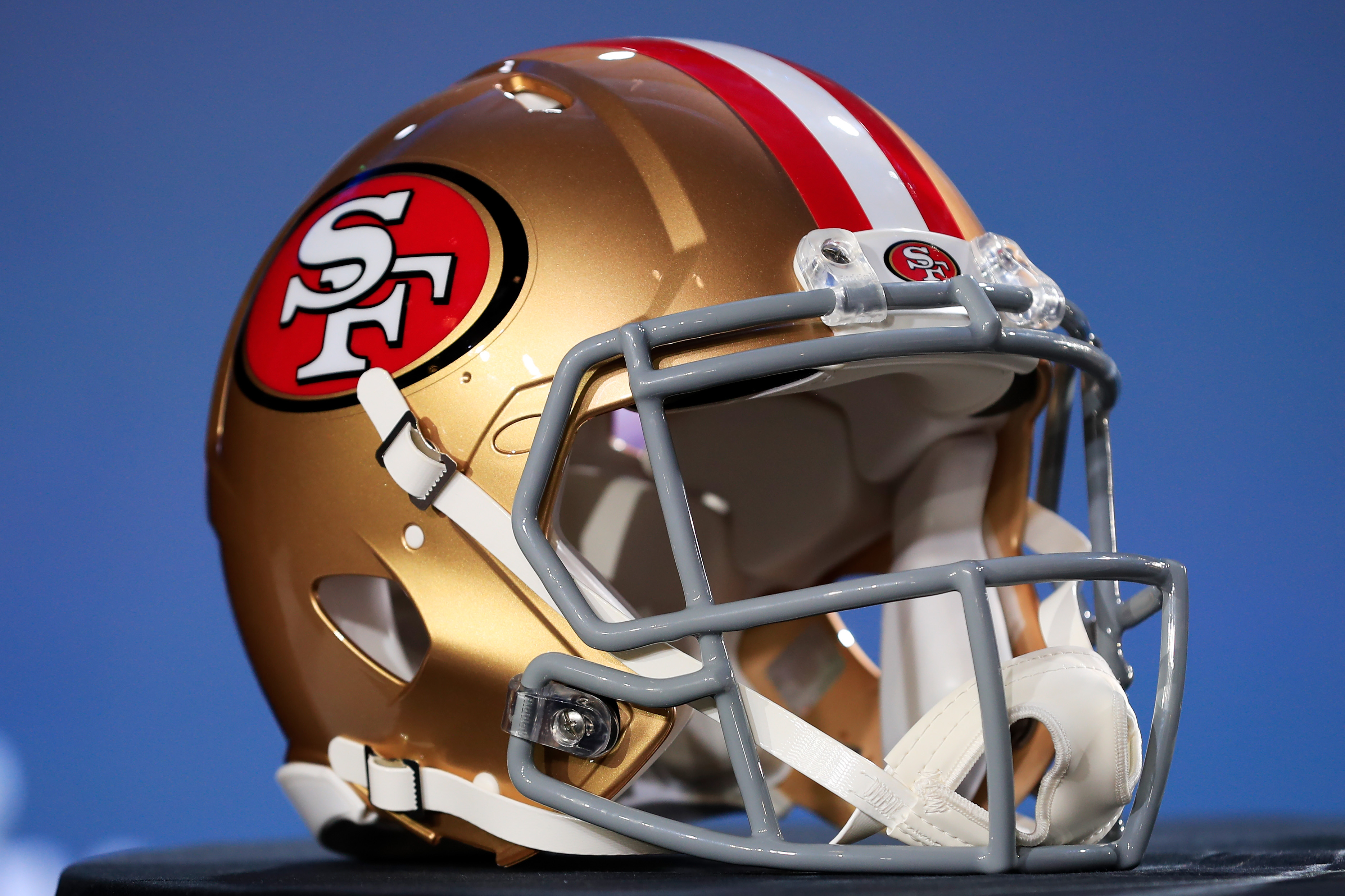 49ers Player Admits He Sought Outside Help After Struggling in 2024