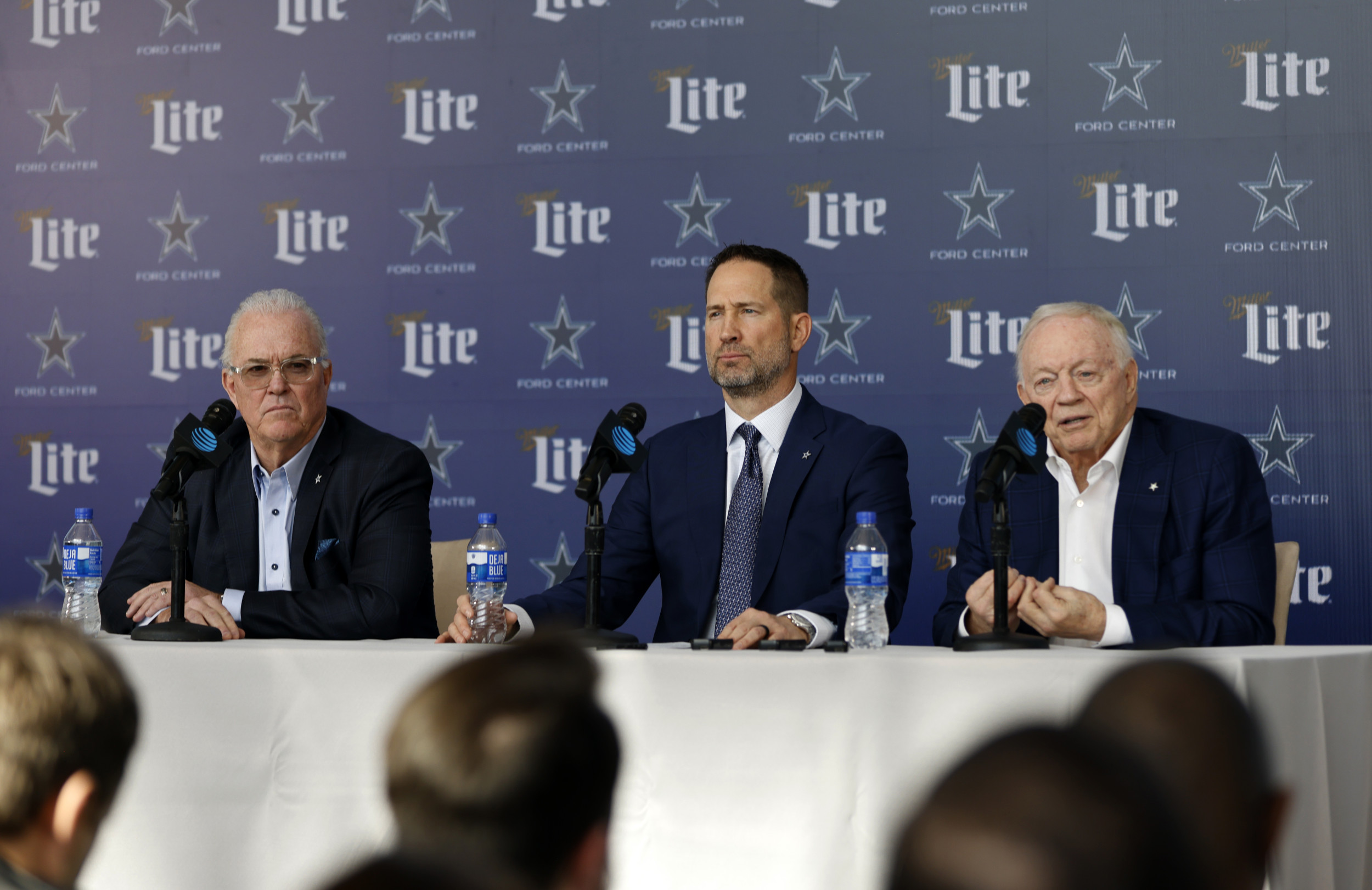 Skip Bayless Calls Cowboys to Action Following Latest NFL Trade