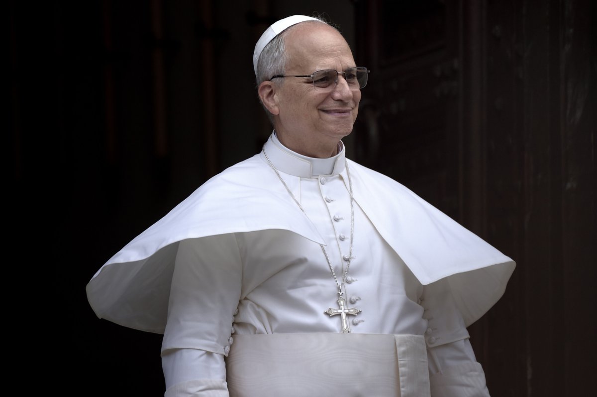 Pope Leo