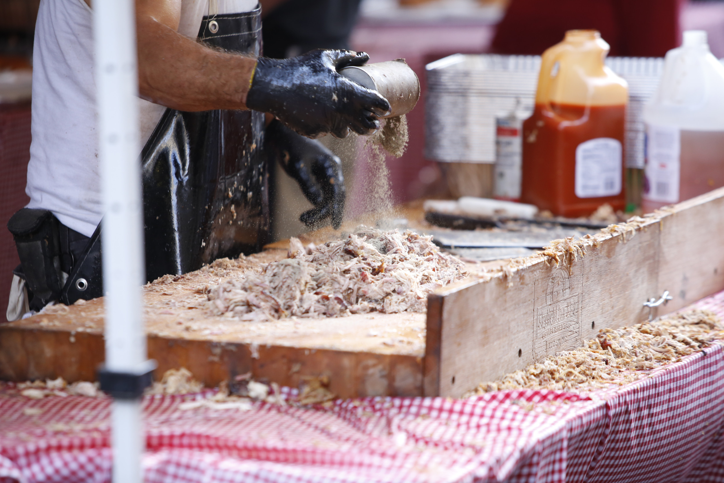 BBQ Seasoning Recall as Consumer Risk Warning Issued - Newsweek