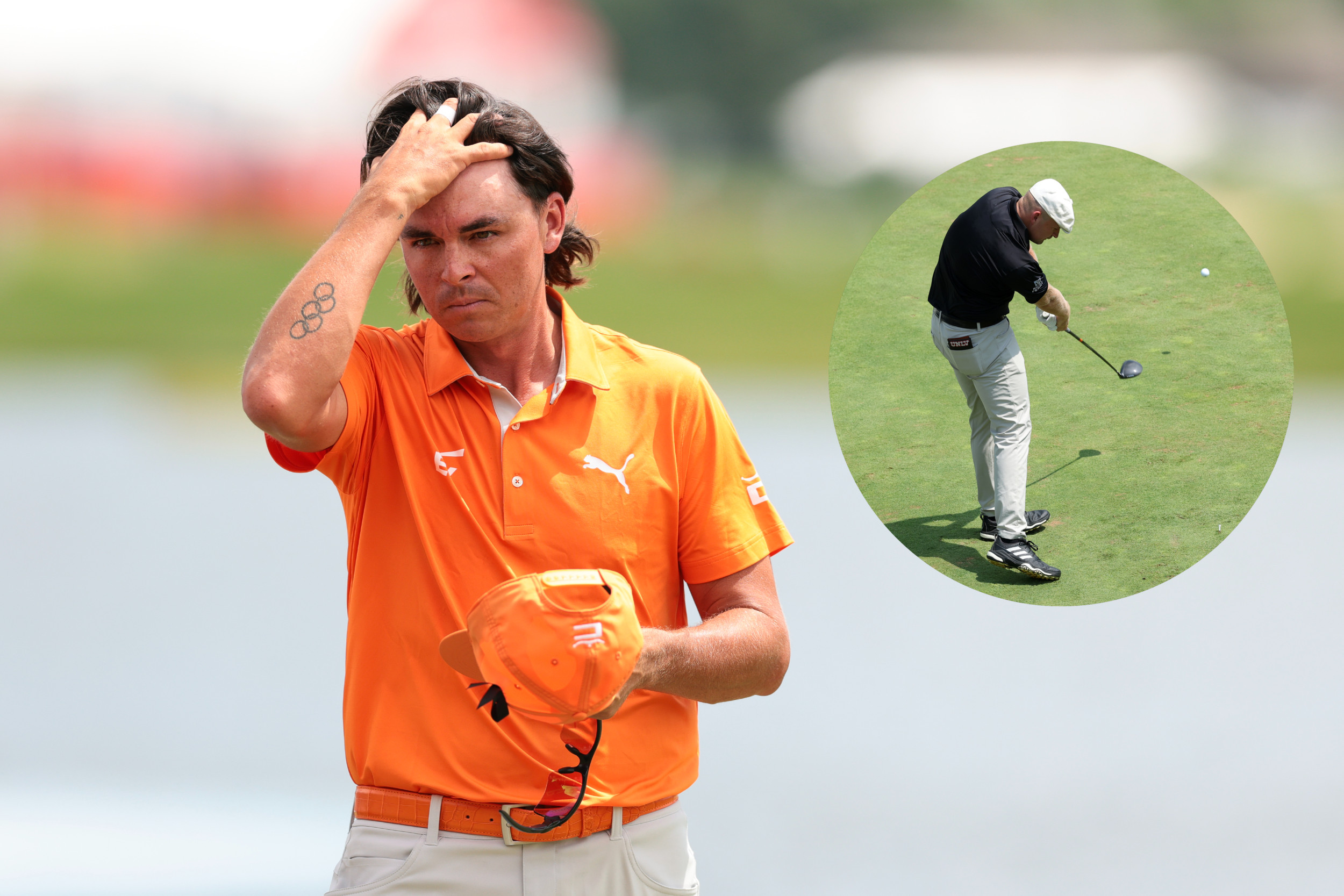 FedEx Cup: Rickie Fowler Falls Short as European Underdog Storms into Ryder Cup Contention