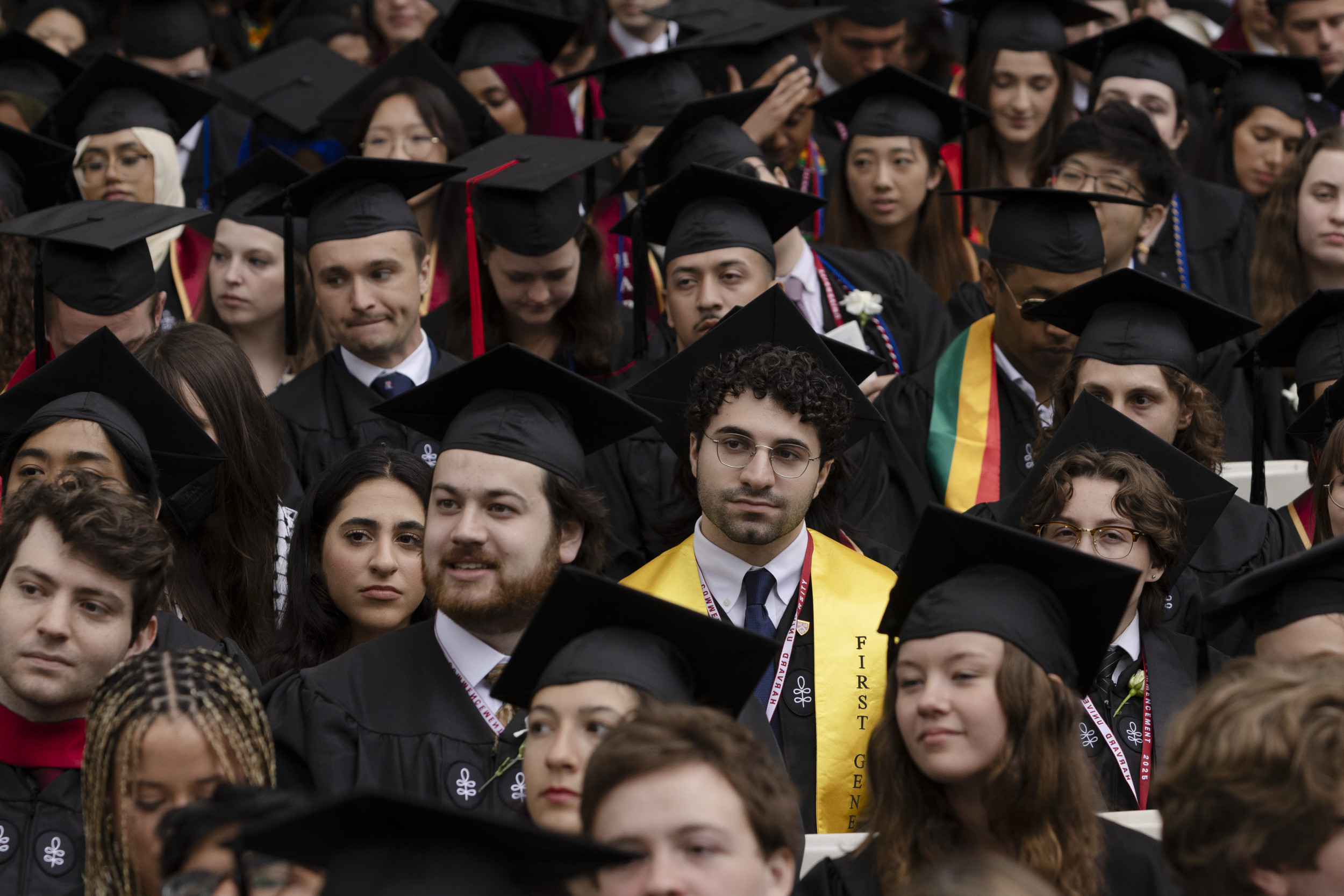 Trump Bill Student Loan Changes Spur New College-Goers to Reconsider Plans