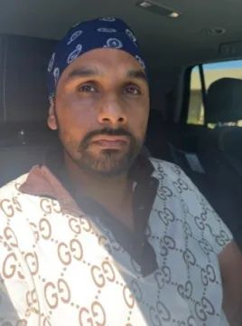 harjinder singh