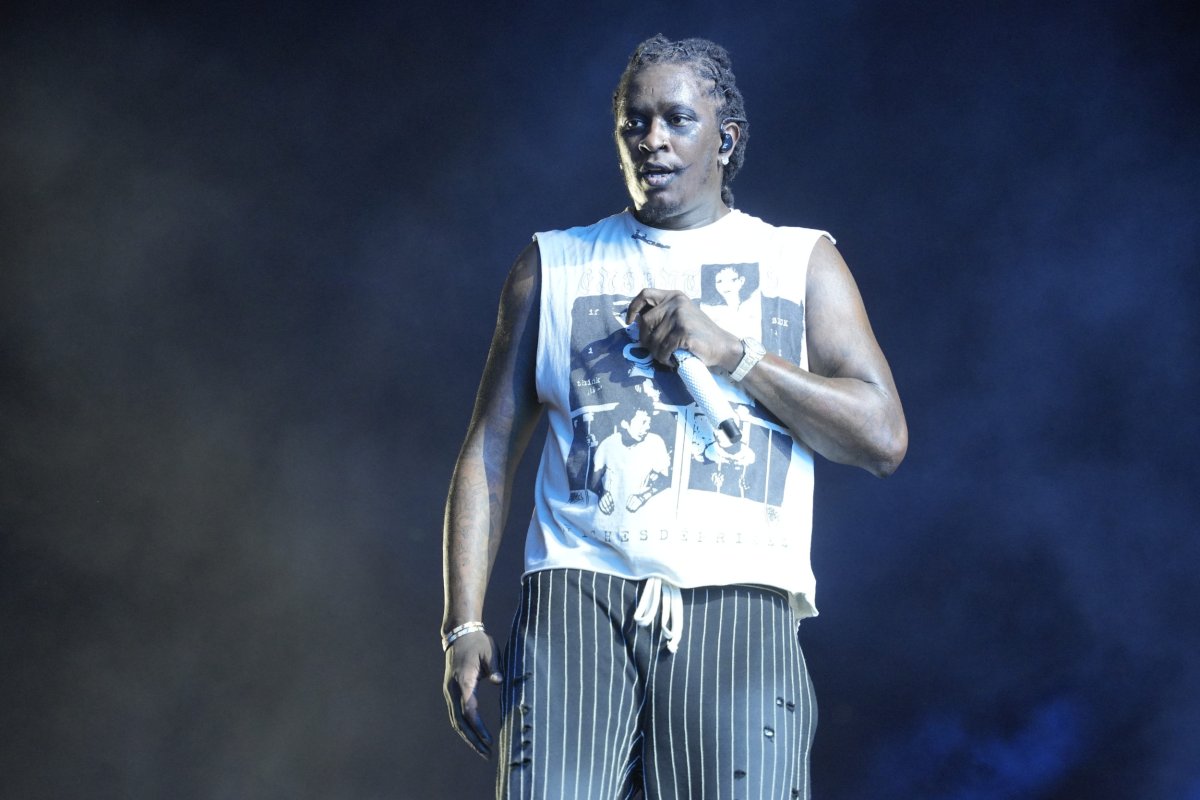 Young Thug