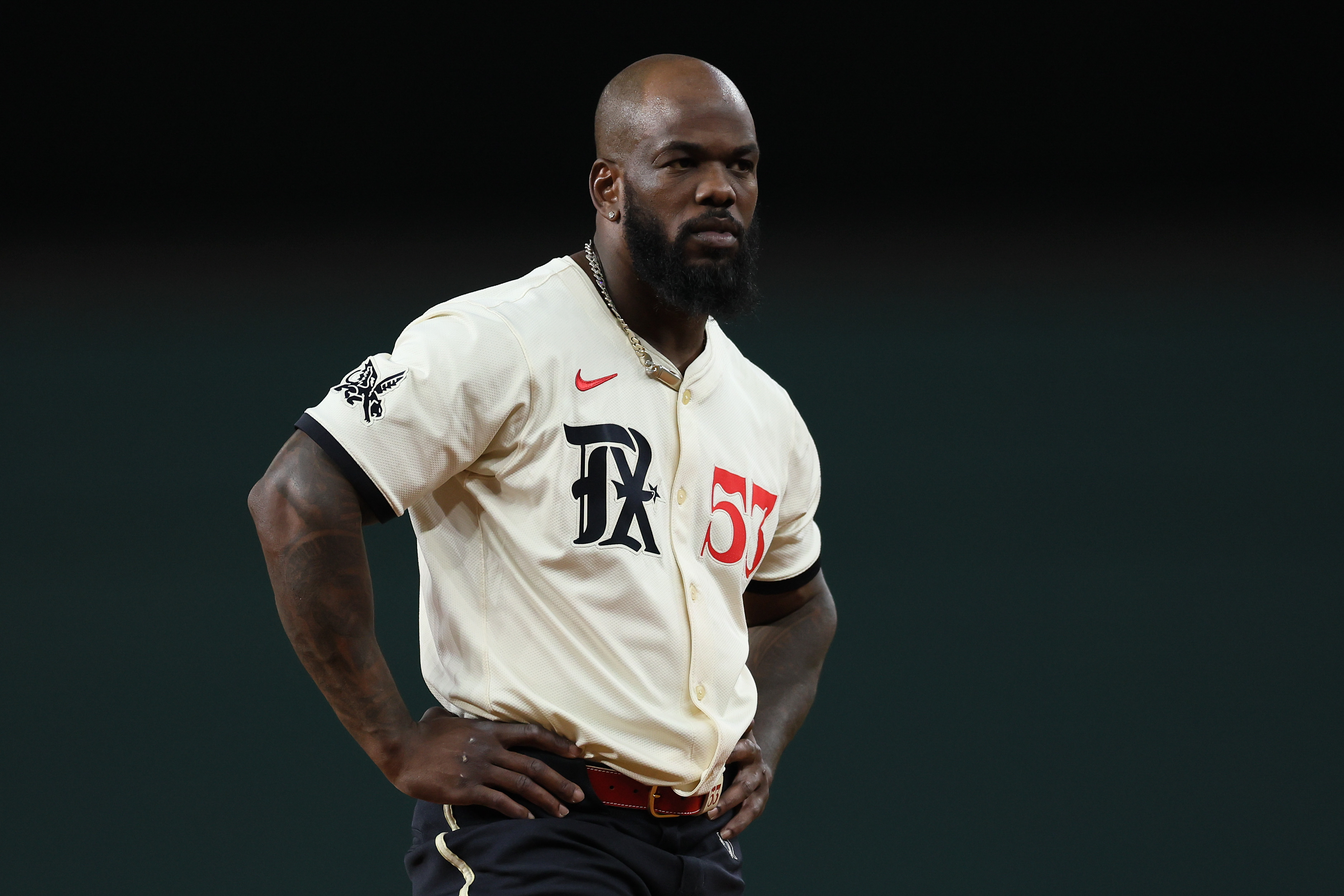 Rangers Will Most Likely Cut Ties With World Series Hero In Massive Trade