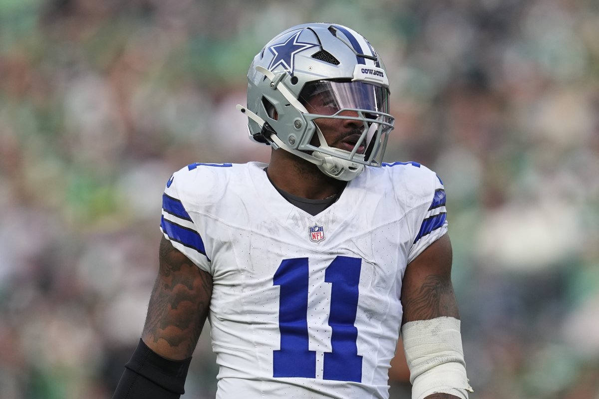 Packers Linked to Possible Micah Parsons Trade By NFL Insider