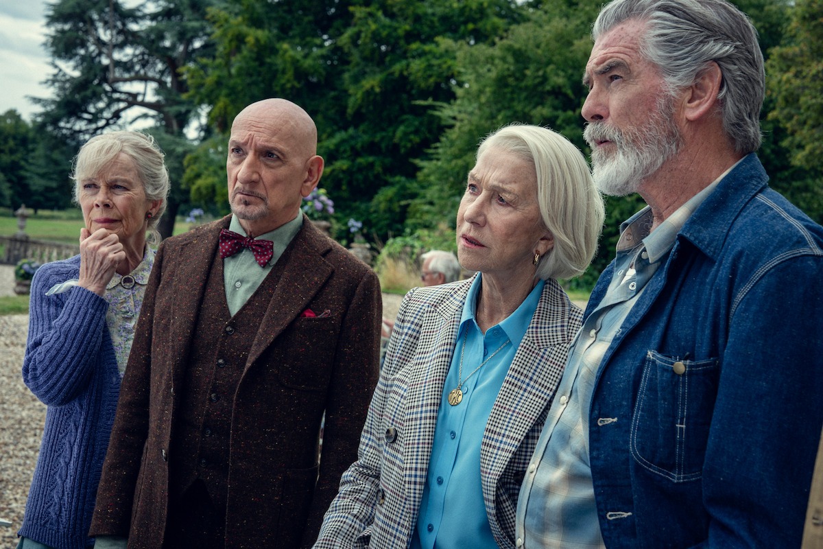 Netflix, Prime Video Release Major 2025 Movie Slates