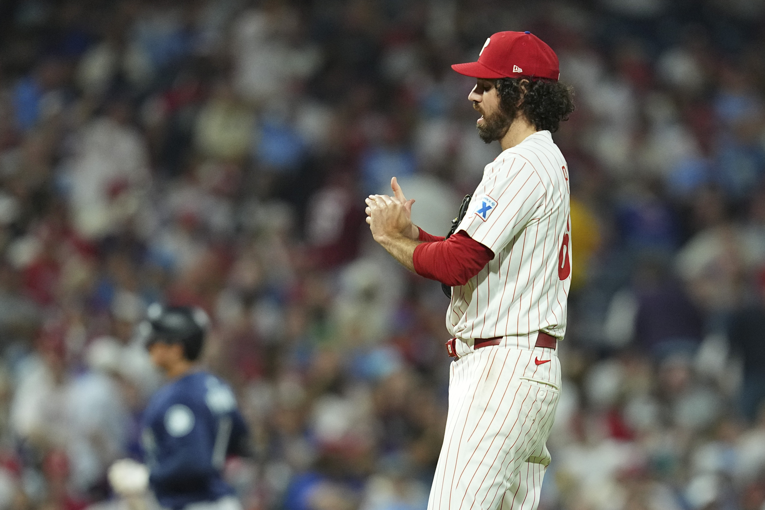 Phillies Pushed to Dump 2-Time All-Star After Brutal Stretch