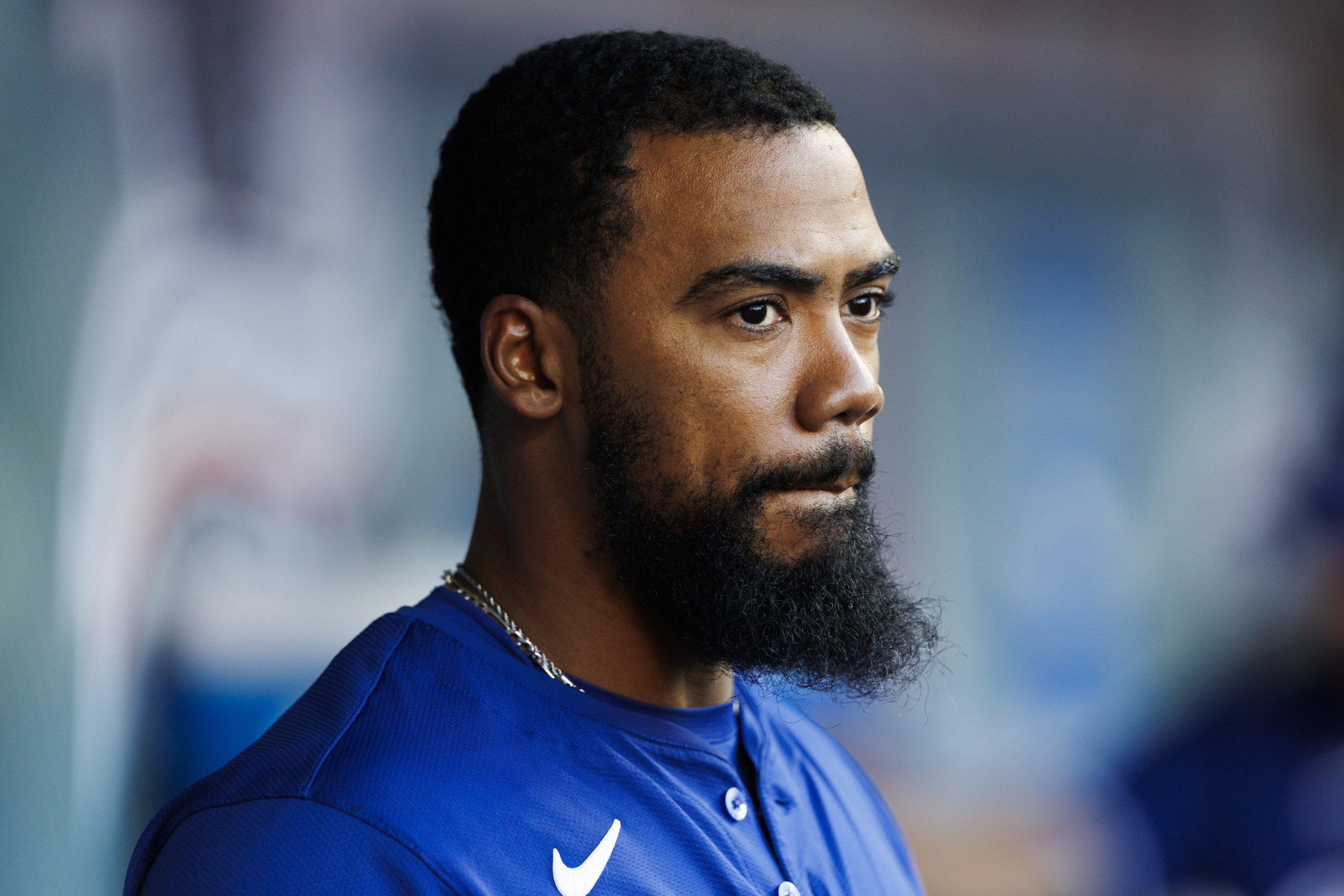 Dodgers Confirm Mookie Betts Remains Shortstop After Defensive Review