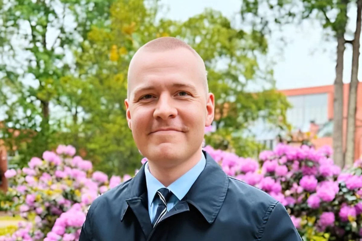  Eemeli Peltonen MP