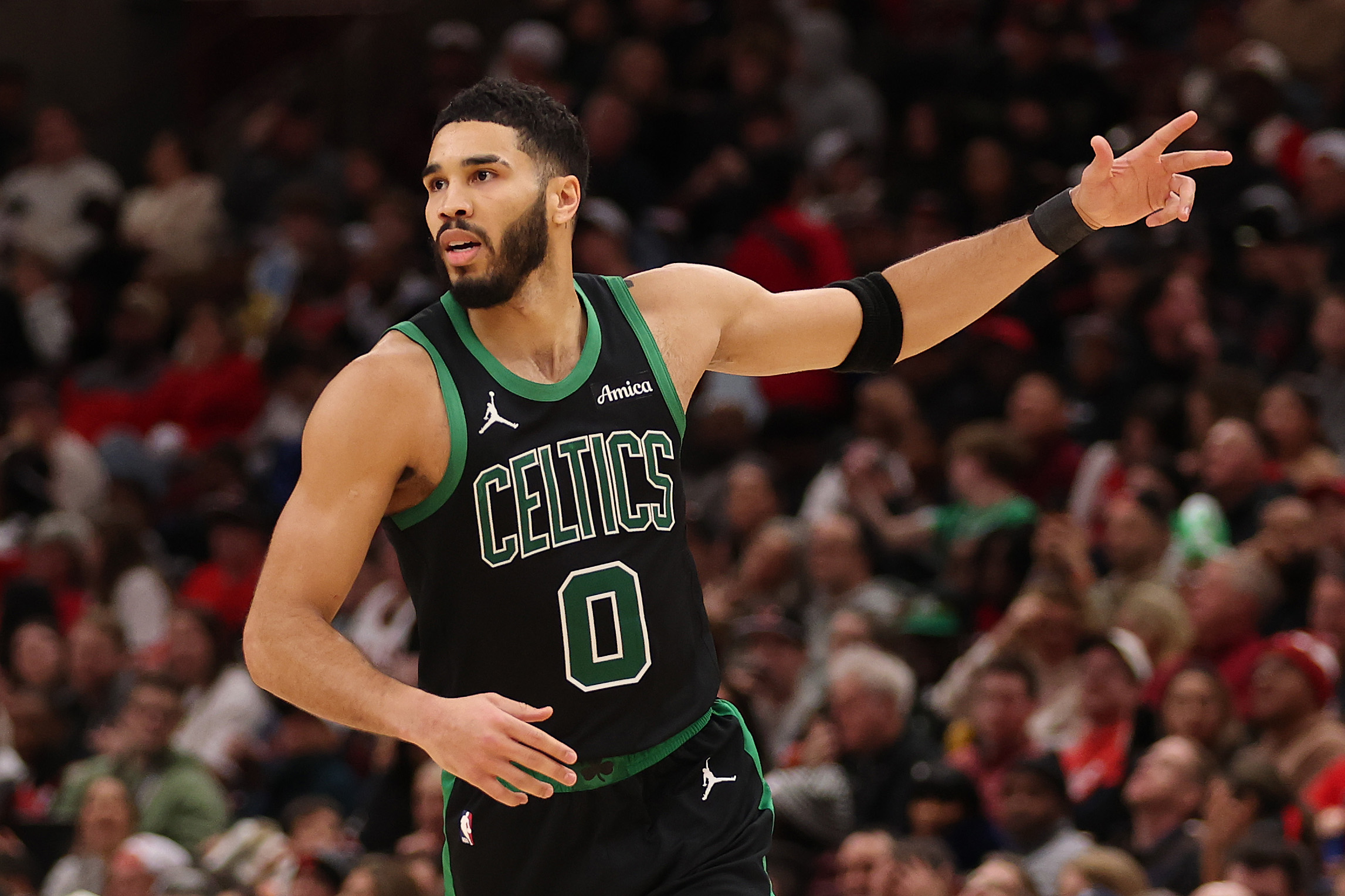 Celtics Face 2025-26 Gap Year as Jayson Tatum Expected to Miss Season Due Achilles Tear