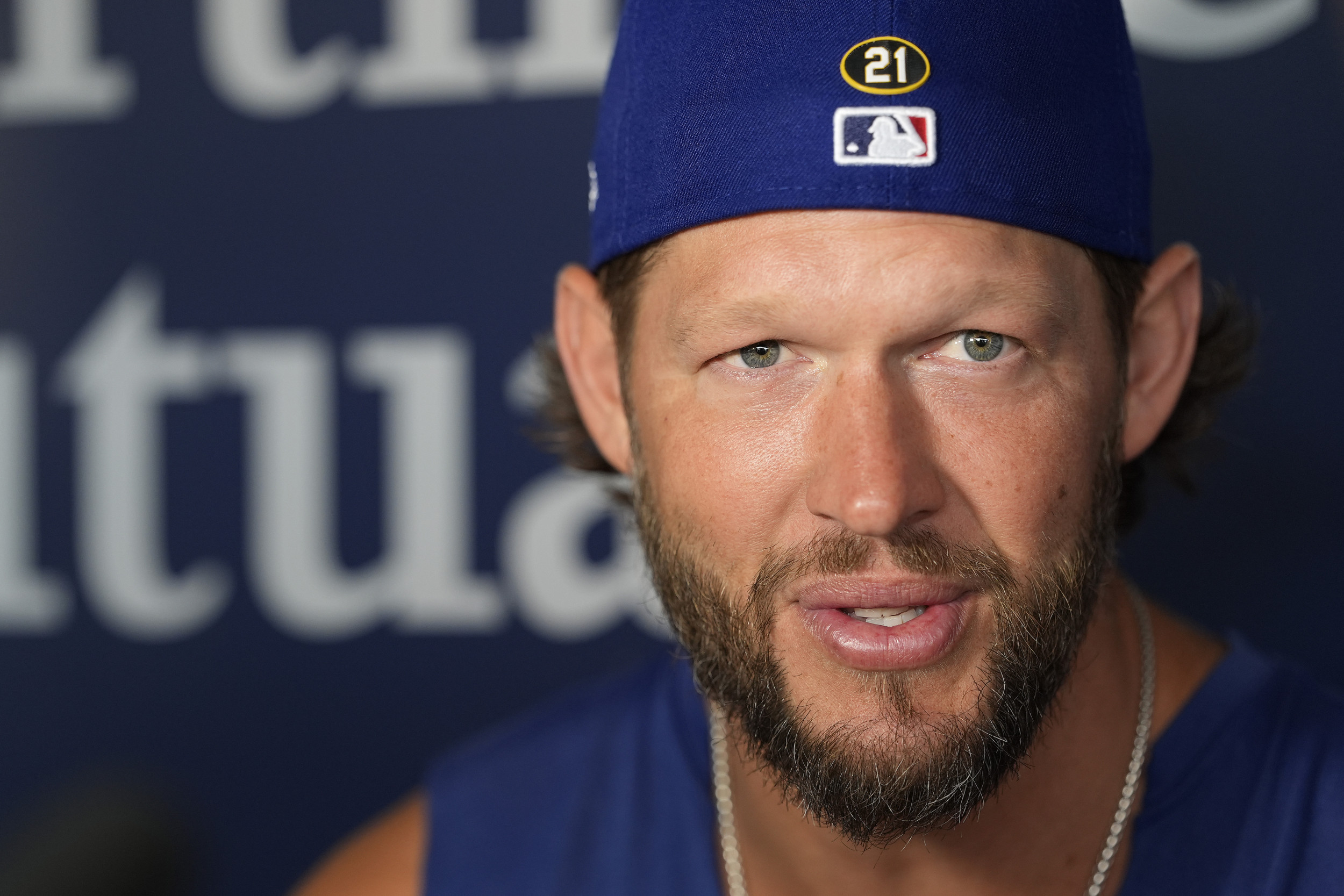 Dodgers' Clayton Kershaw Set for $16 Million 'Max Out' Against Rockies