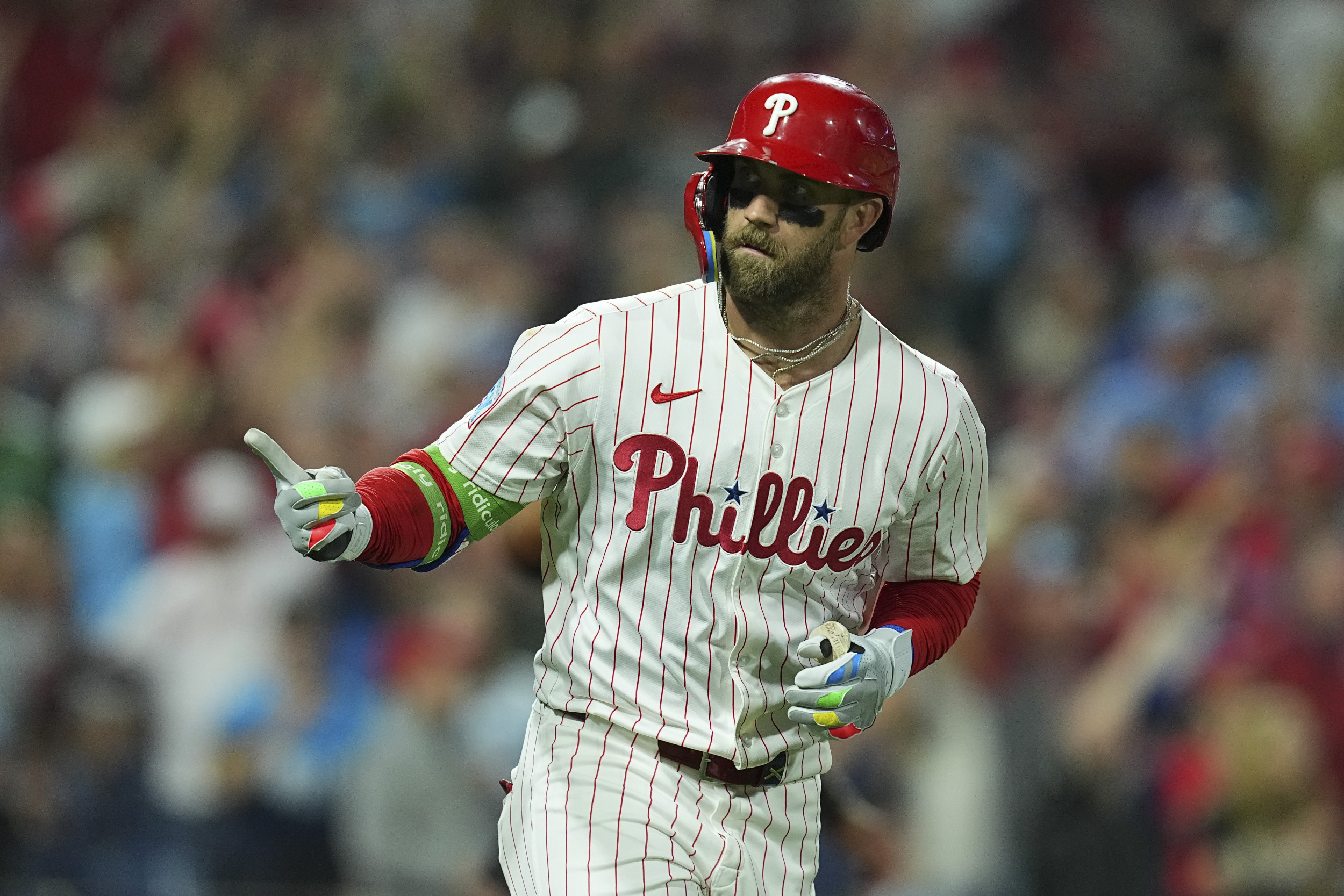 Phillies Place Ace Zack Wheeler on 15-Day IL with Blood Clot