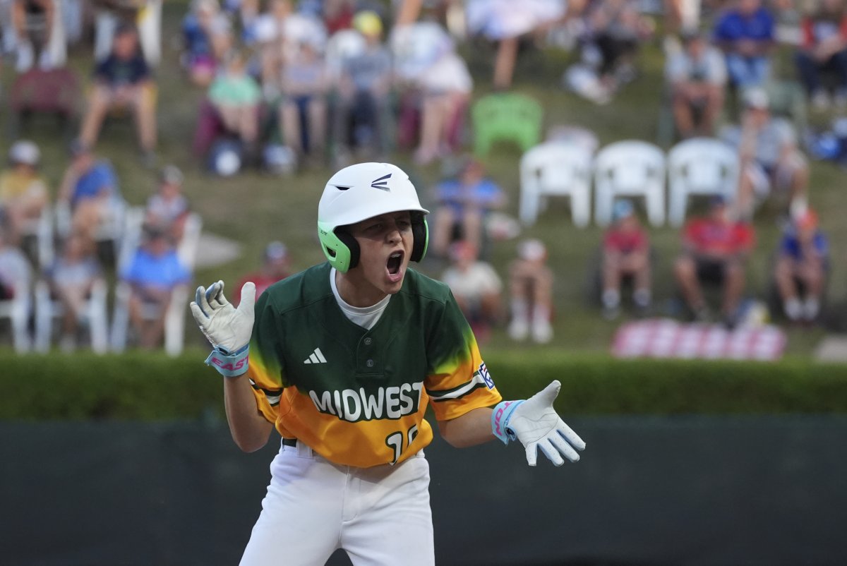 little league world series