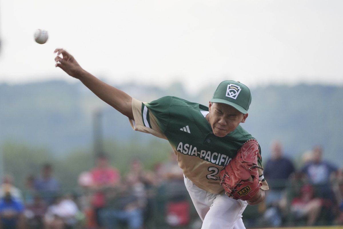 little league world series