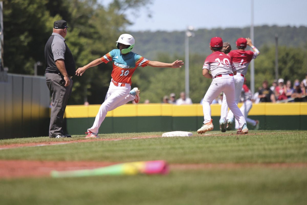 little league world series