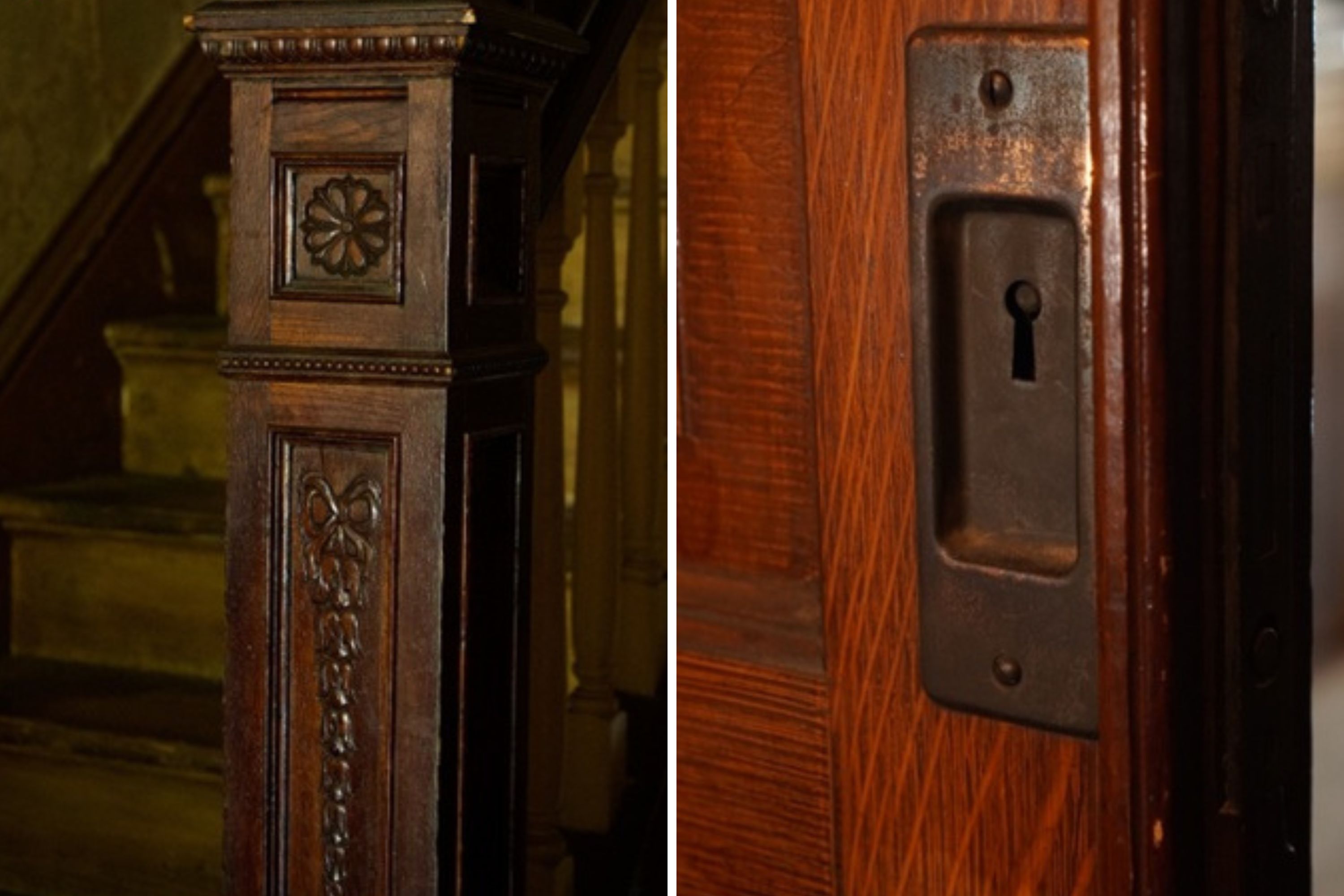 Homeowners Shocked by Discovery in 125-Year-Old House: Time Capsule