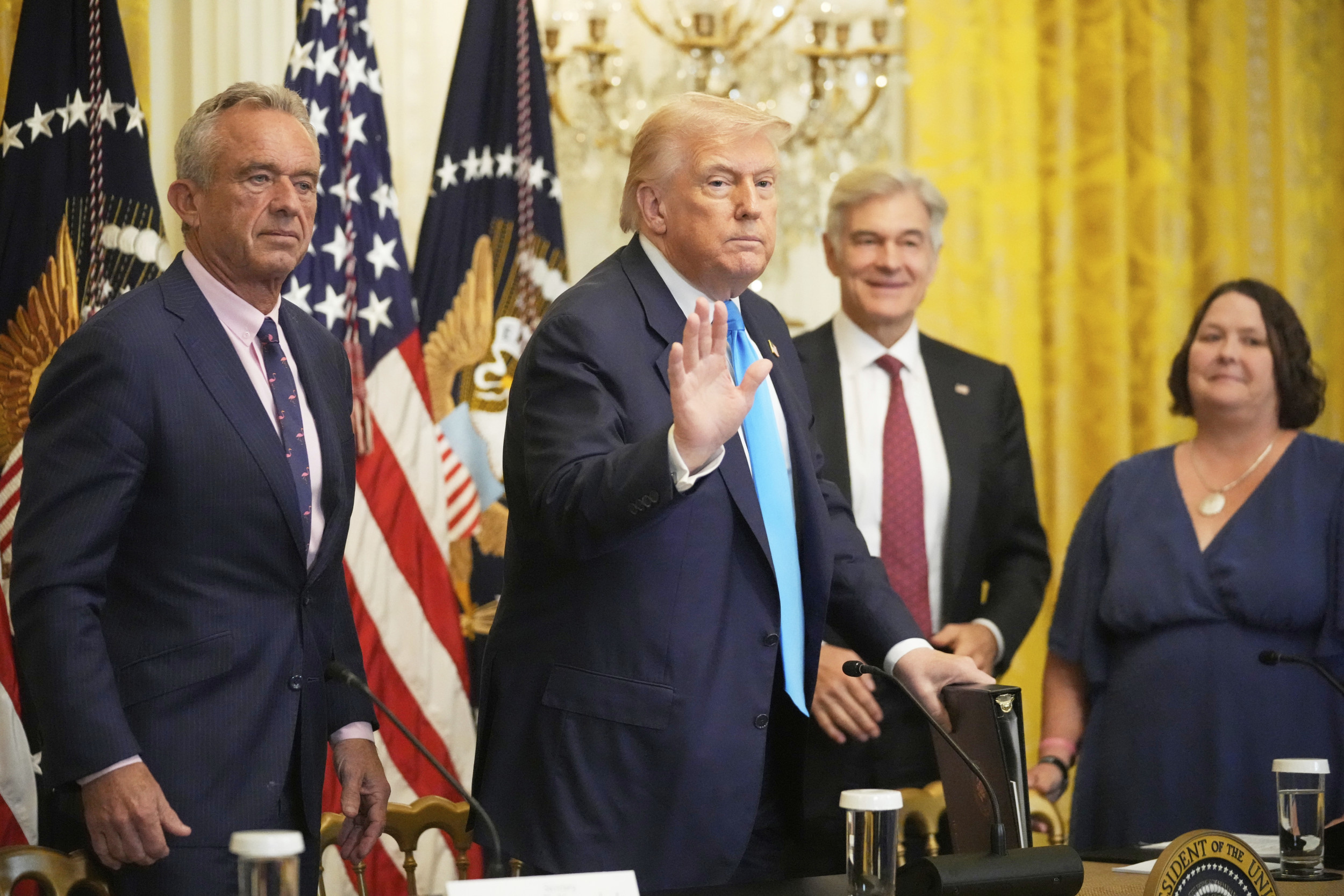 Medicaid Implementing Major Change