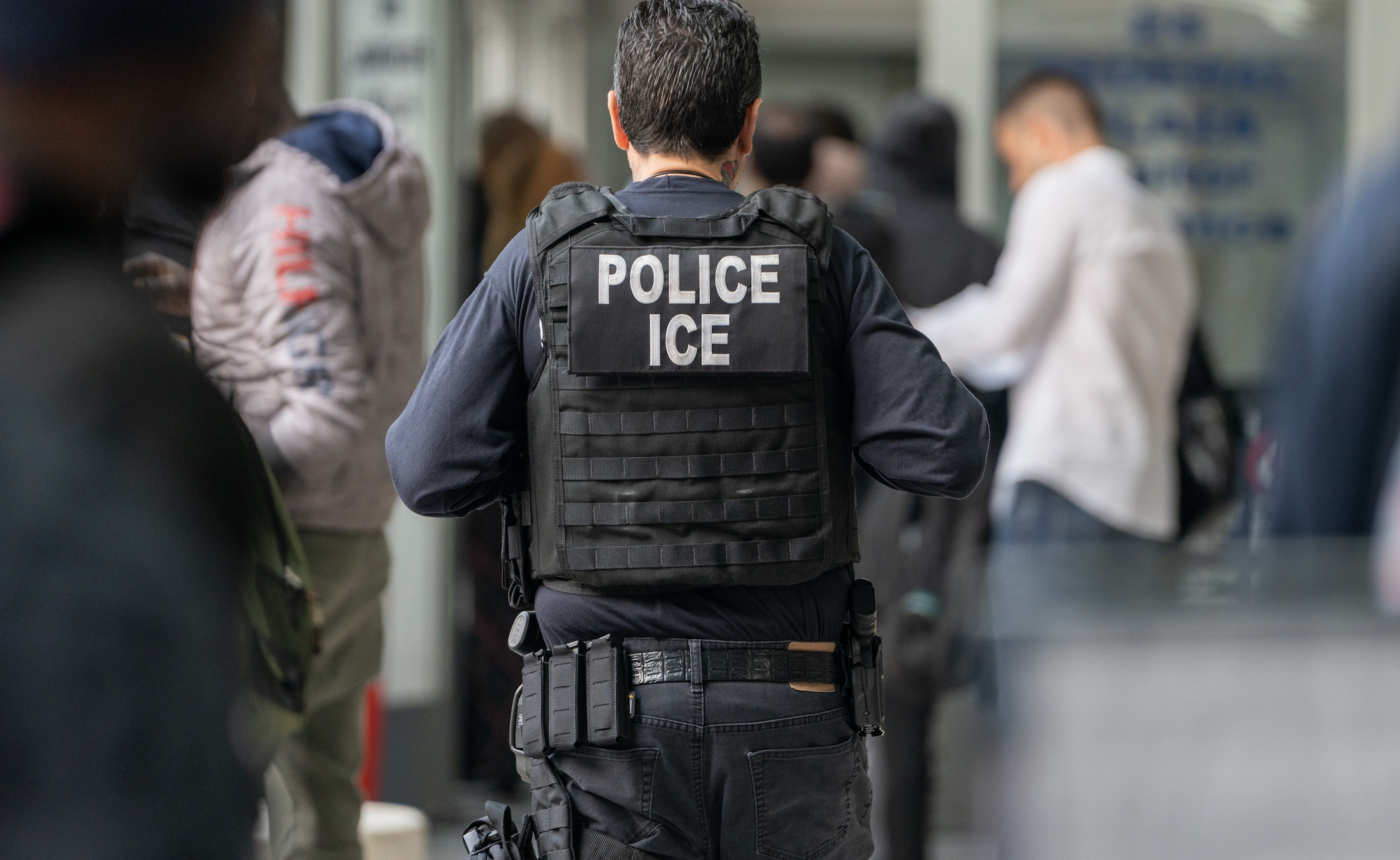 ICE Detains Dad Who Previously Had Green Card After 44 Years in US