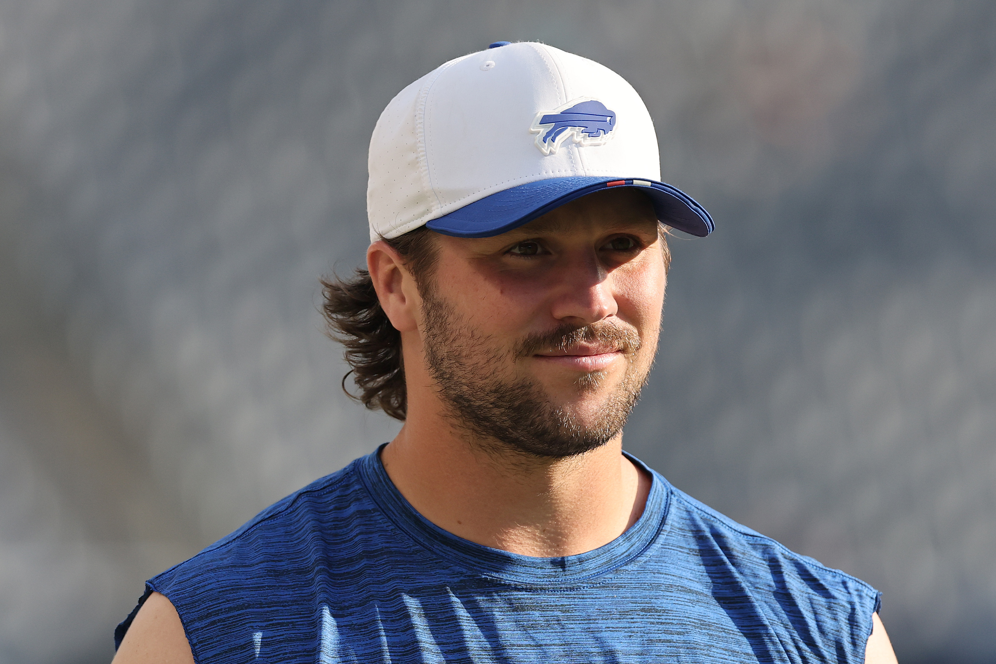 Bills Take No. 2 Spot In Colin Cowherds Power Rankings