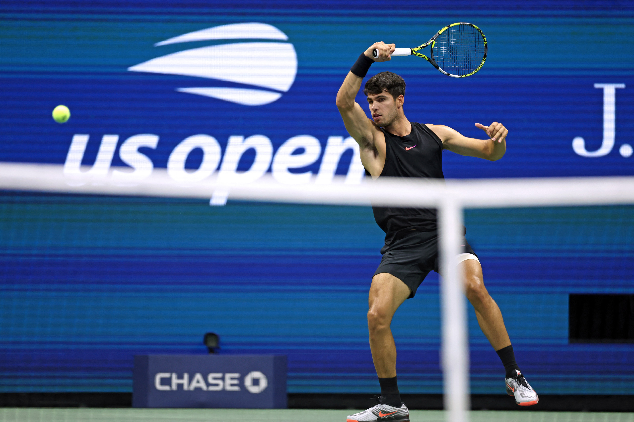 How to Watch 2025 US Open: Live Stream Tennis, Alcaraz, Gauff, Sinner, Djokovic, Sabalenka, TV Channel