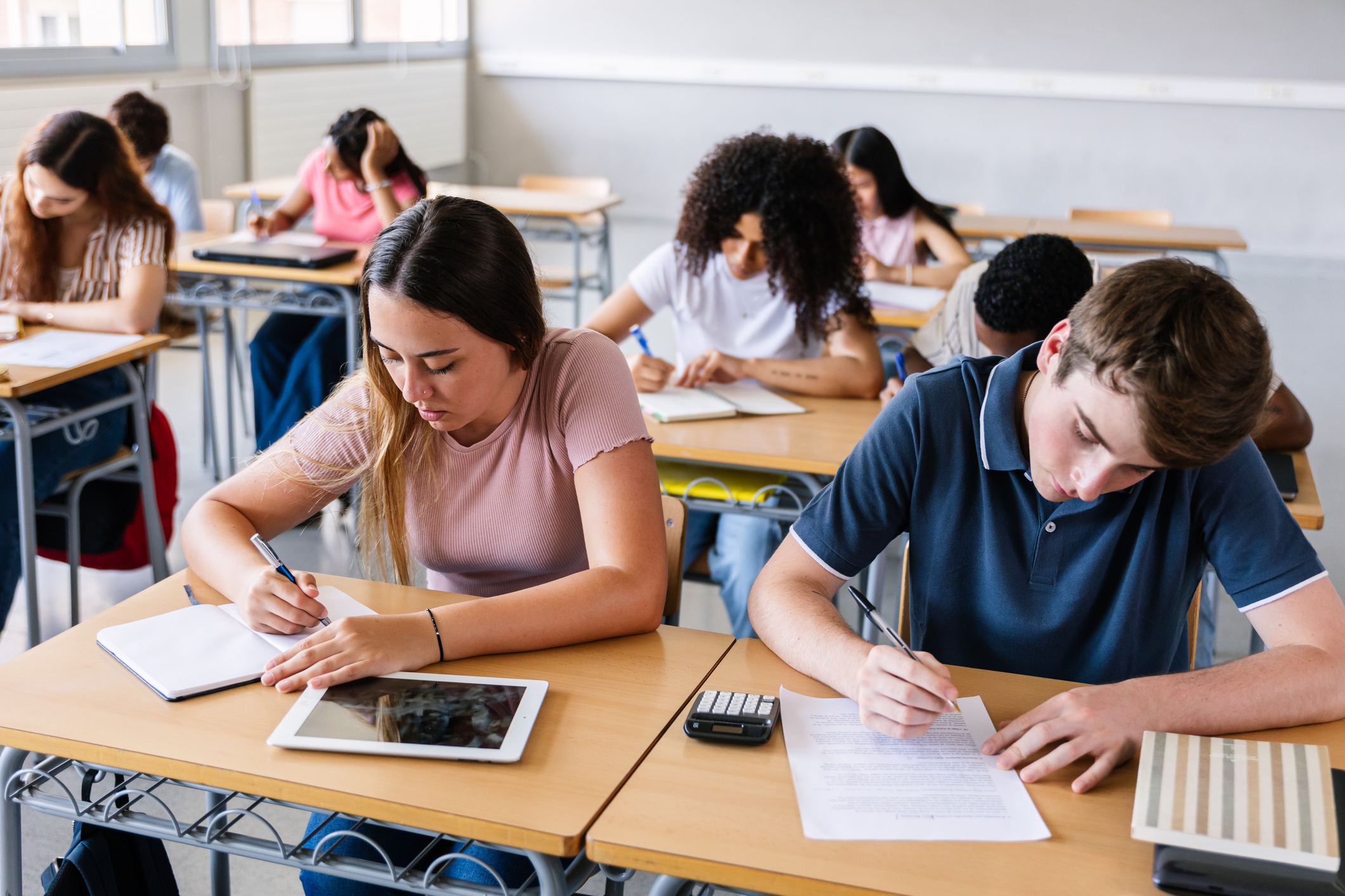 Florida Changes Law on Corporal Punishment in Schools