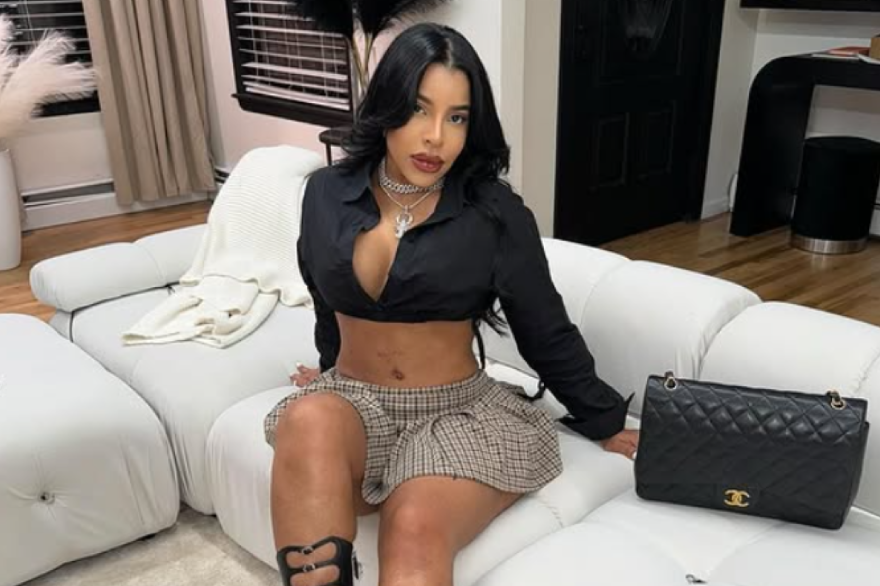 Ariela La Langostas Cause of Death Revealed Ariela La Langostas Cause of Death Revealed