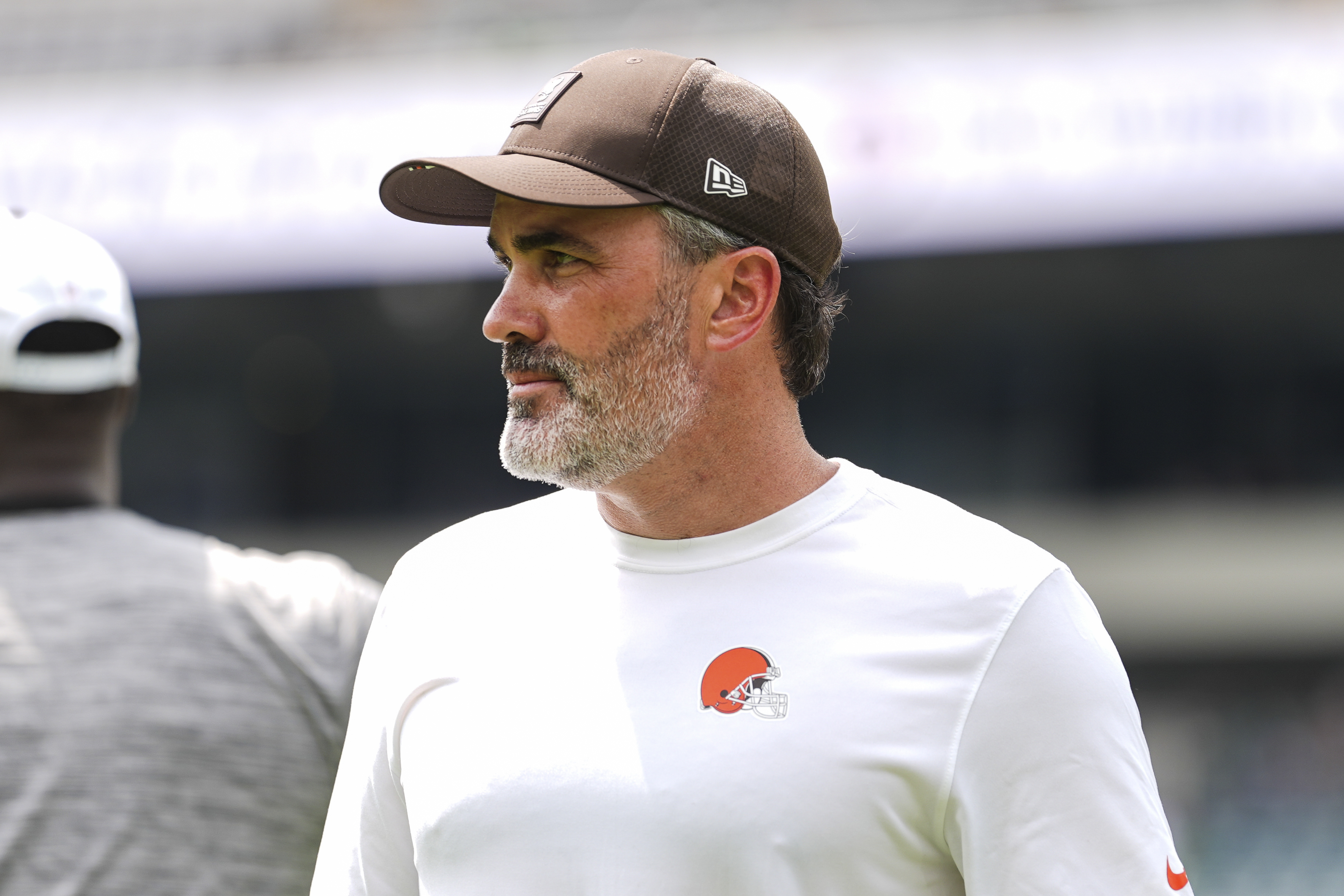 Three Browns Players Exit Rams Preseason Game With Injuries