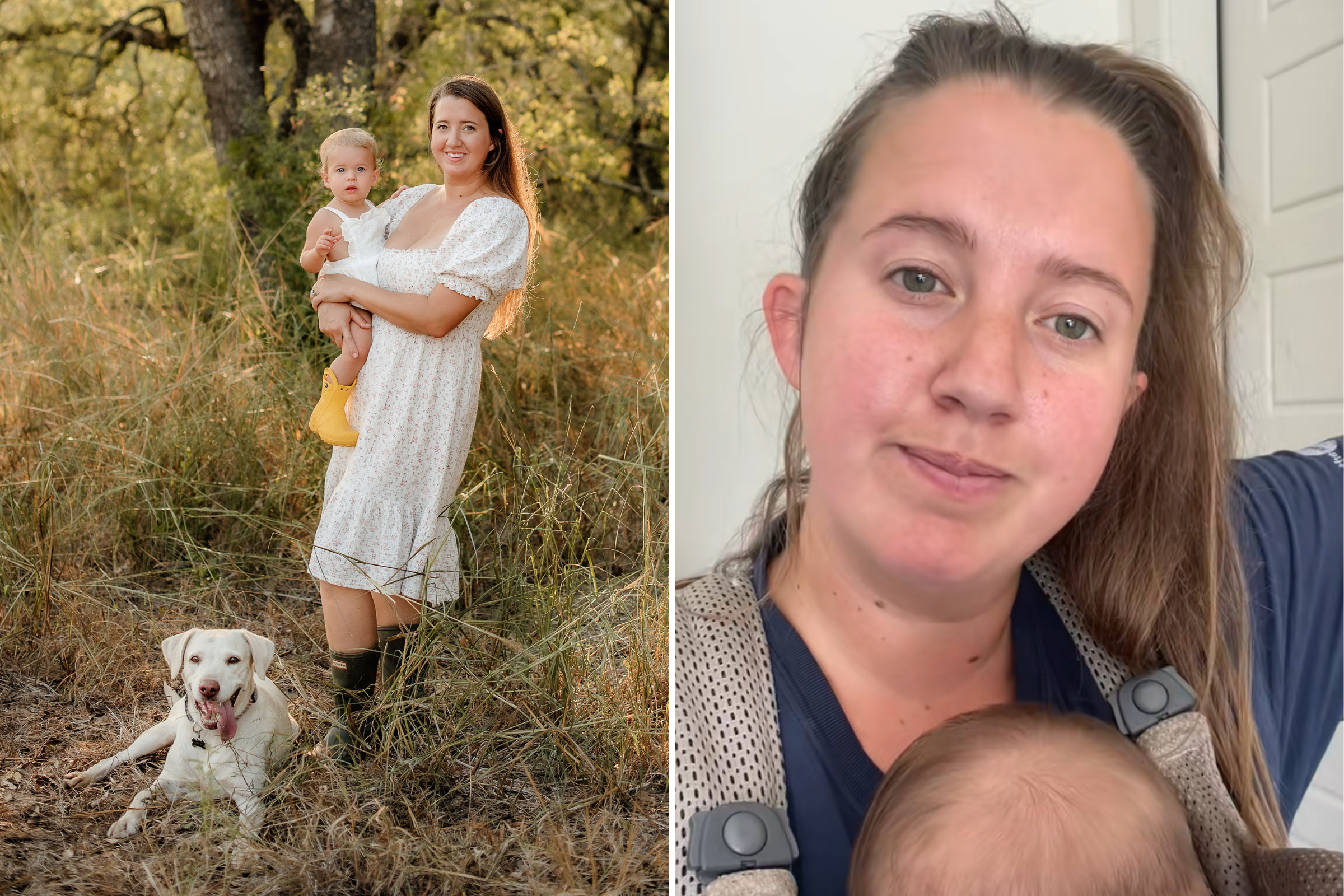 Woman Told She Has XL Neck by Strangers Online, Tests Reveal Worst Fears