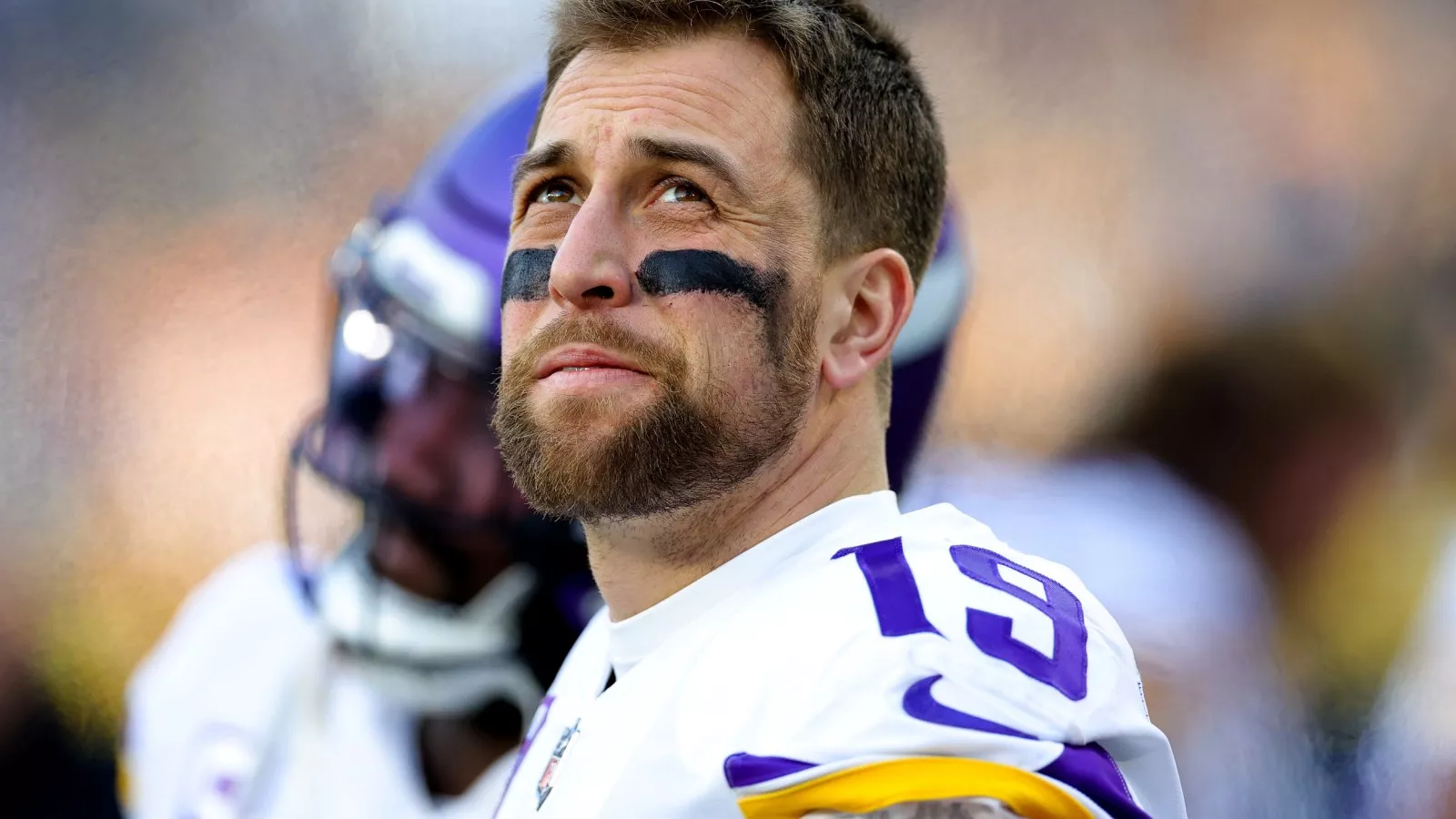 Vikings Insider Sends Clear Message on Adam Thielen Trade Rumors - Newsweek