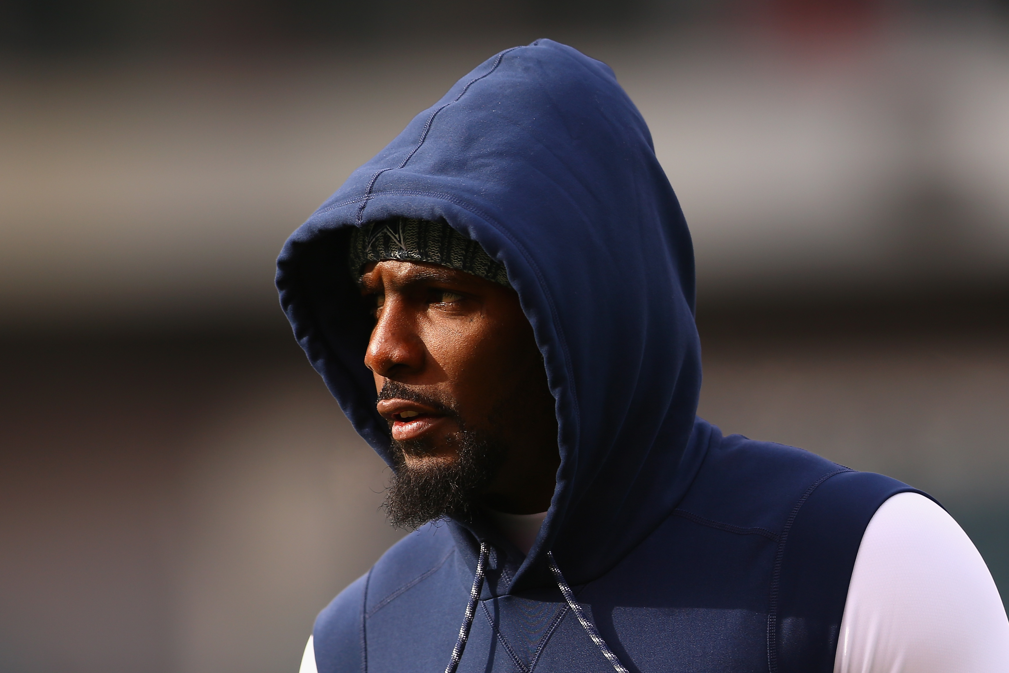 Former Cowboy Star Gives Special Shoutout To Rival Fan Battling Cancer