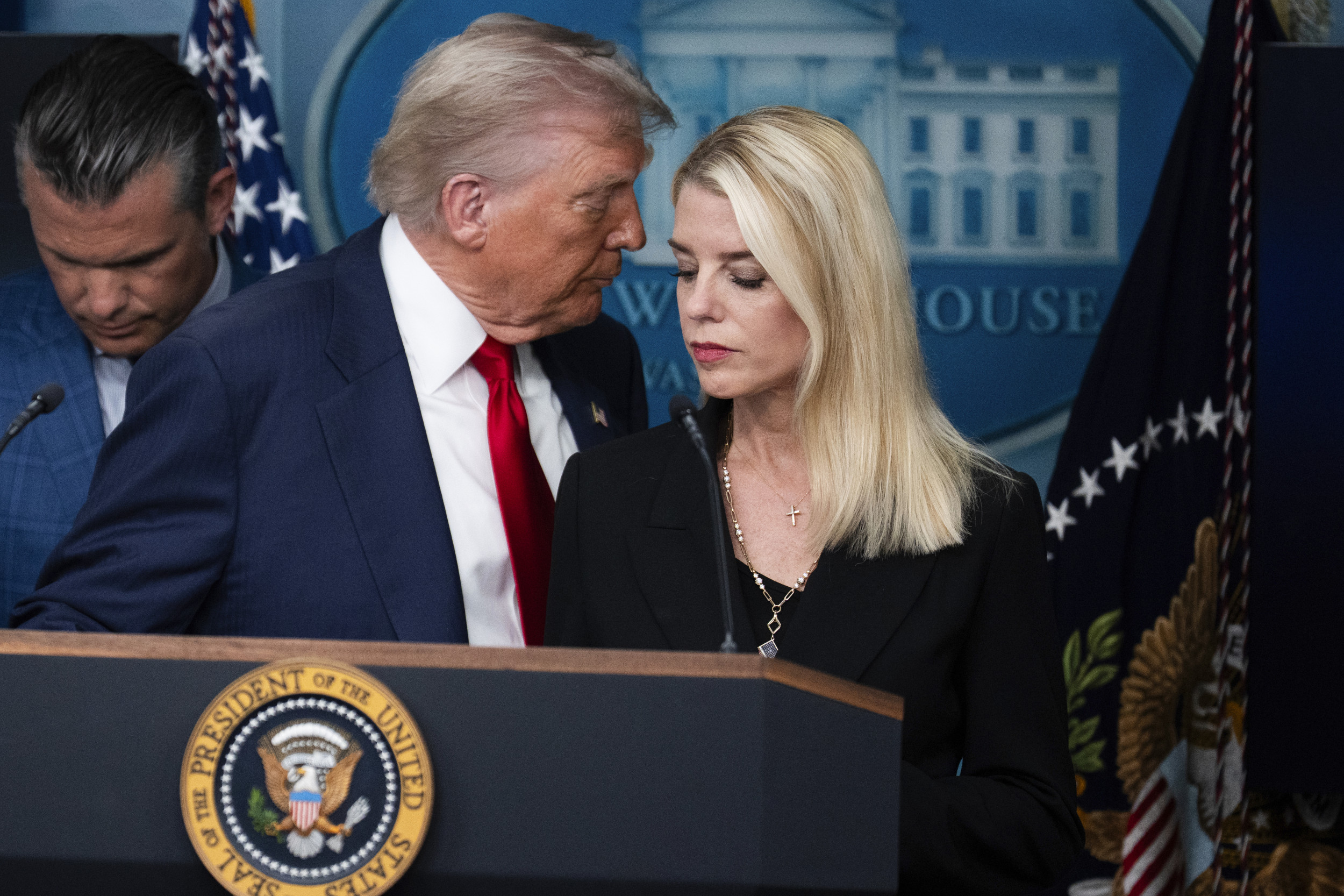 Epstein Files Update: Judge Denies Trump's DOJ Request