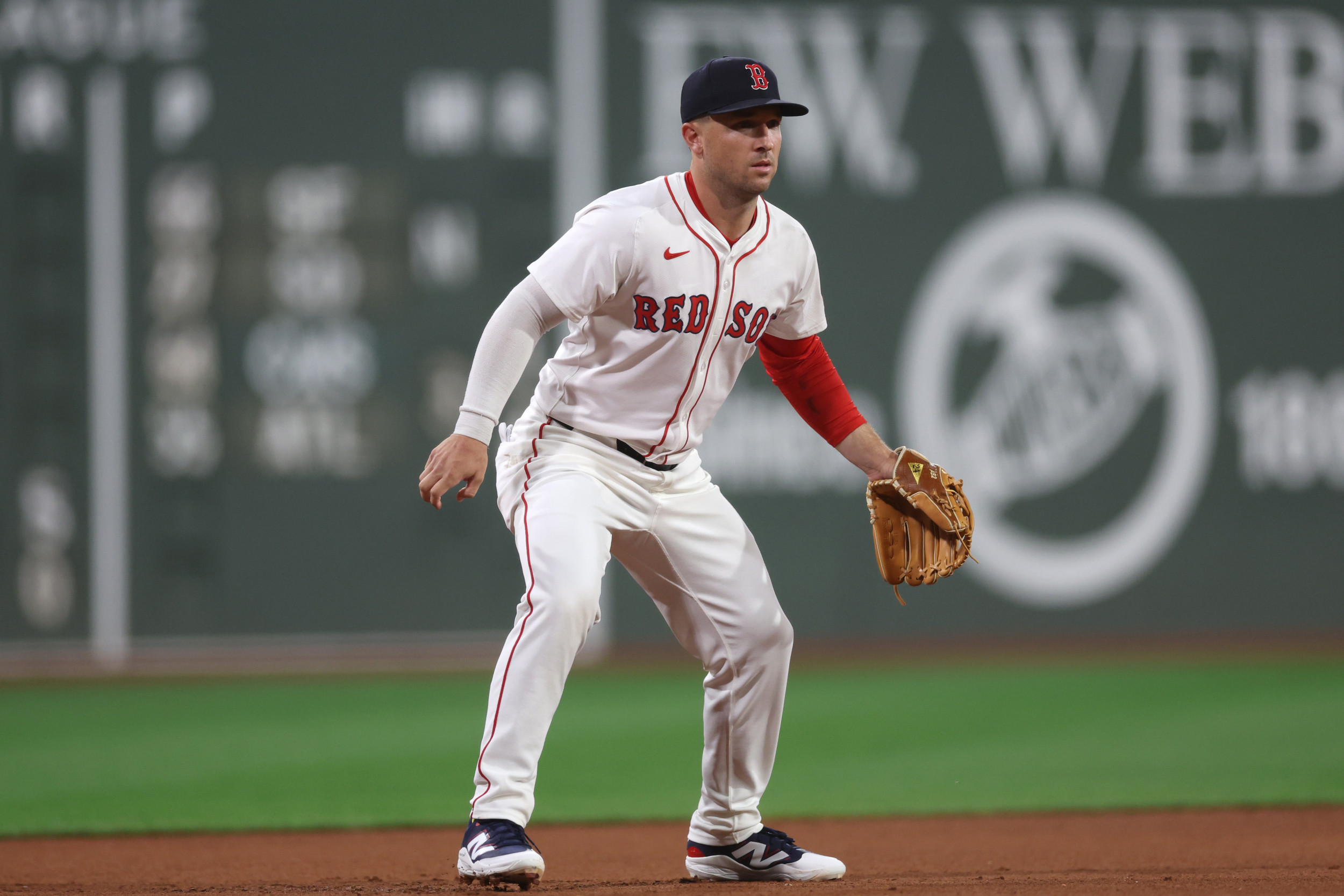 Alex Bregman Speaks on Red Sox Costly Slump: Got to Execute Better Alex Bregman Speaks on Red Sox Costly Slump: Got to Execute Better