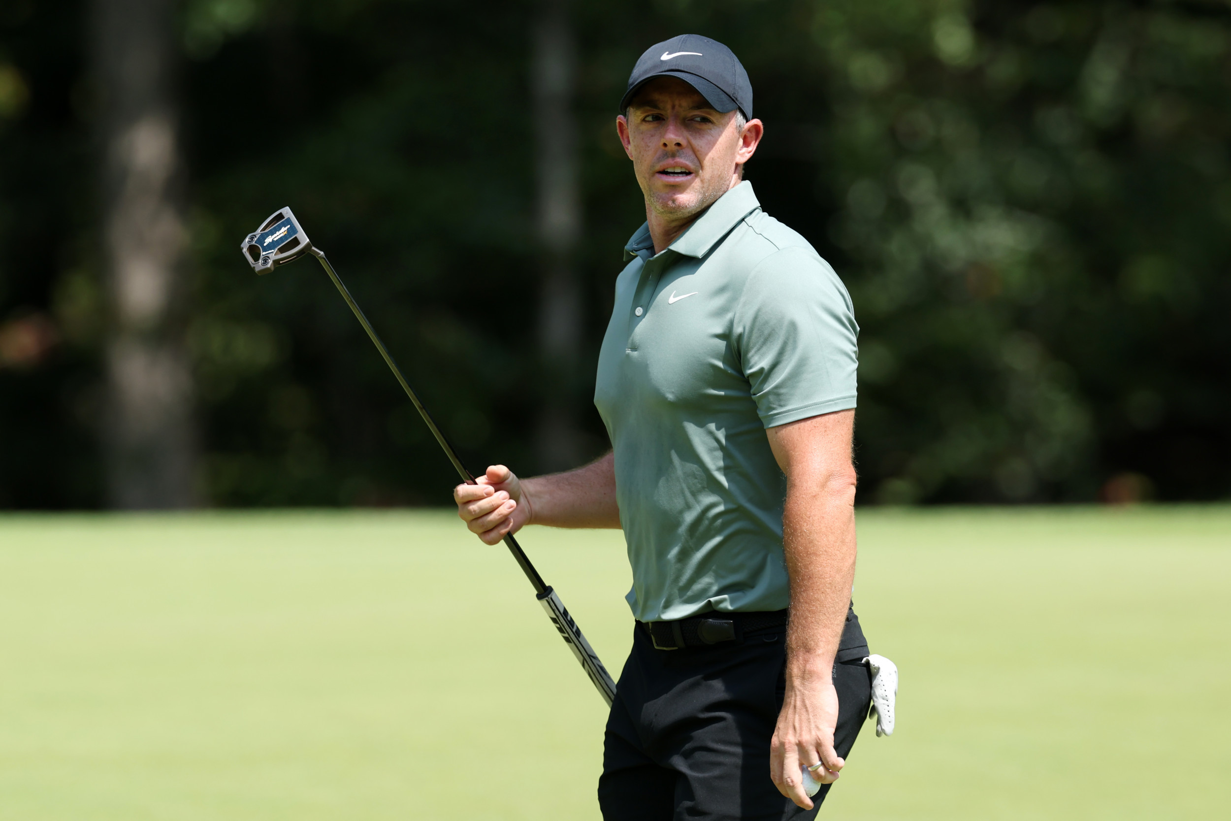 Rory McIlroy Hints at More Changes to FedEx Cup Tour Championship Format