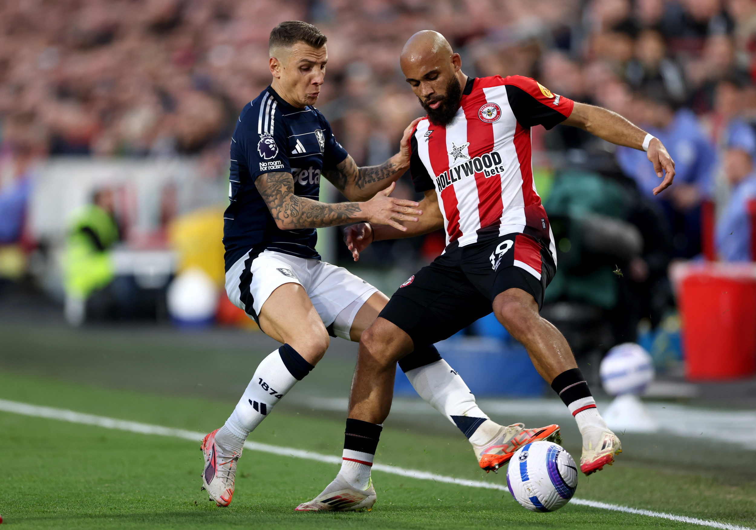 How to Watch Brentford vs Aston Villa: Live Stream Premier League Soccer, TV Channel