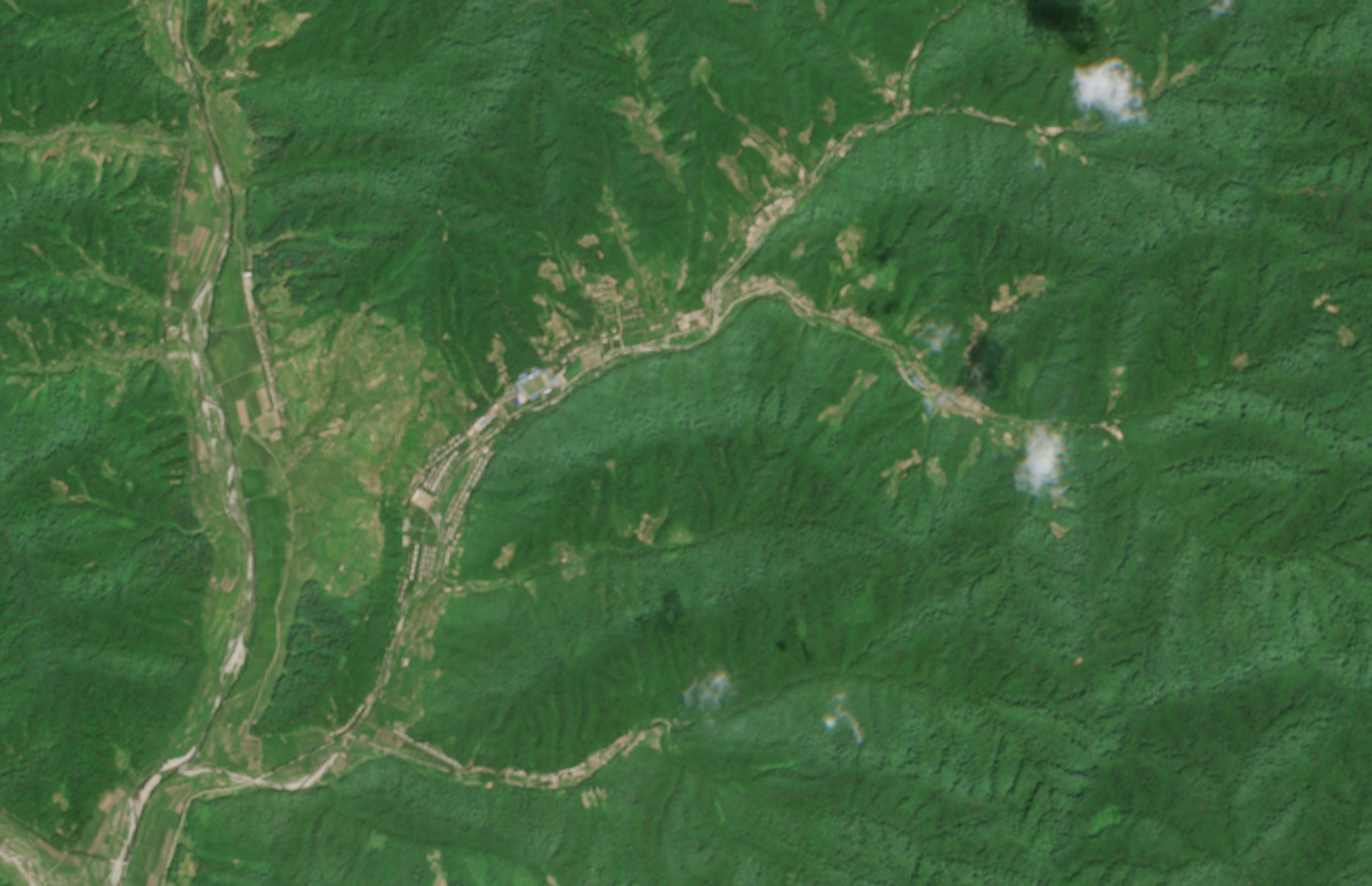 New North Korean Nuclear Threat to US Homeland Identified