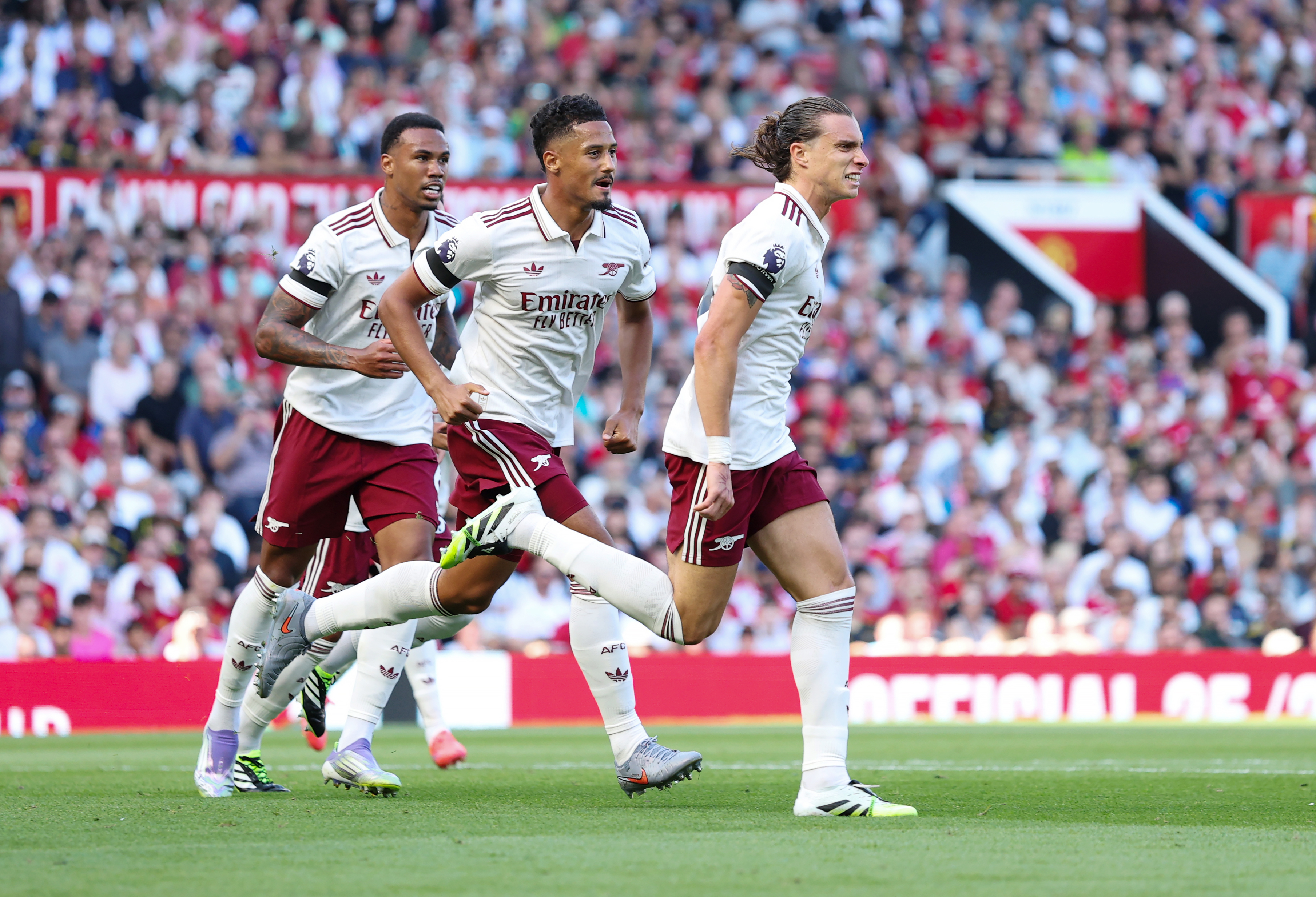 How to Watch Arsenal vs Leeds United: Live Stream Premier League Soccer, TV Channel