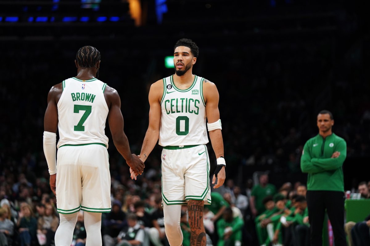 Celtics 