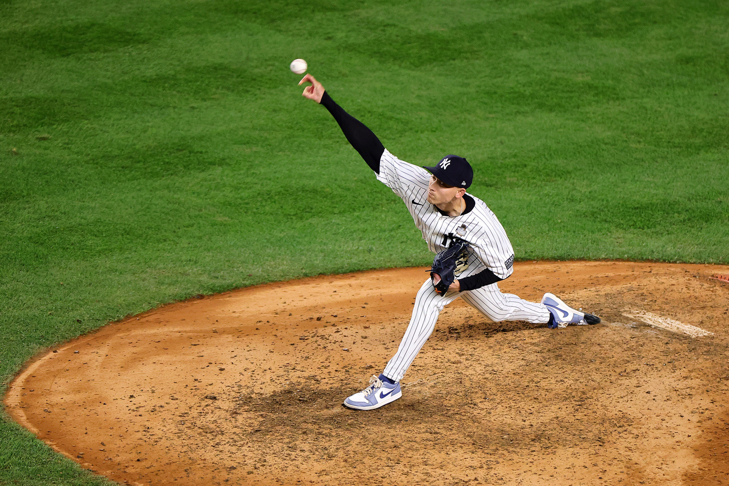Yankees Reliever Bolting For Lowly Division Rival Makes Sense After Latest Report
