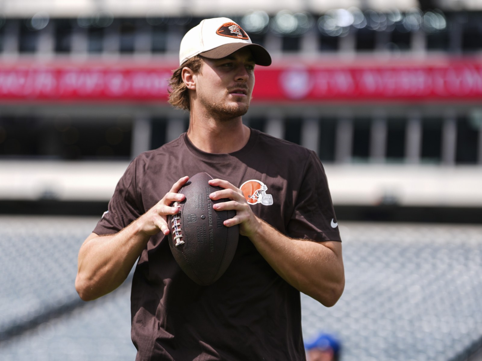Browns' Plans for Kenny Pickett Receive Big Update - Newsweek