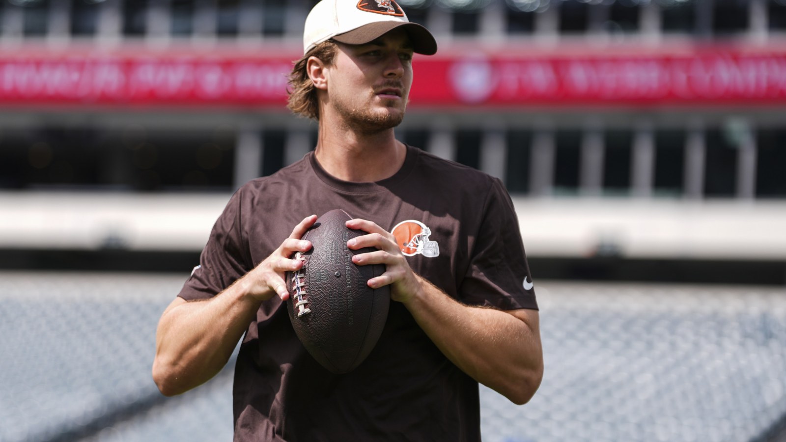 Browns' Plans for Kenny Pickett Receive Big Update - Newsweek
